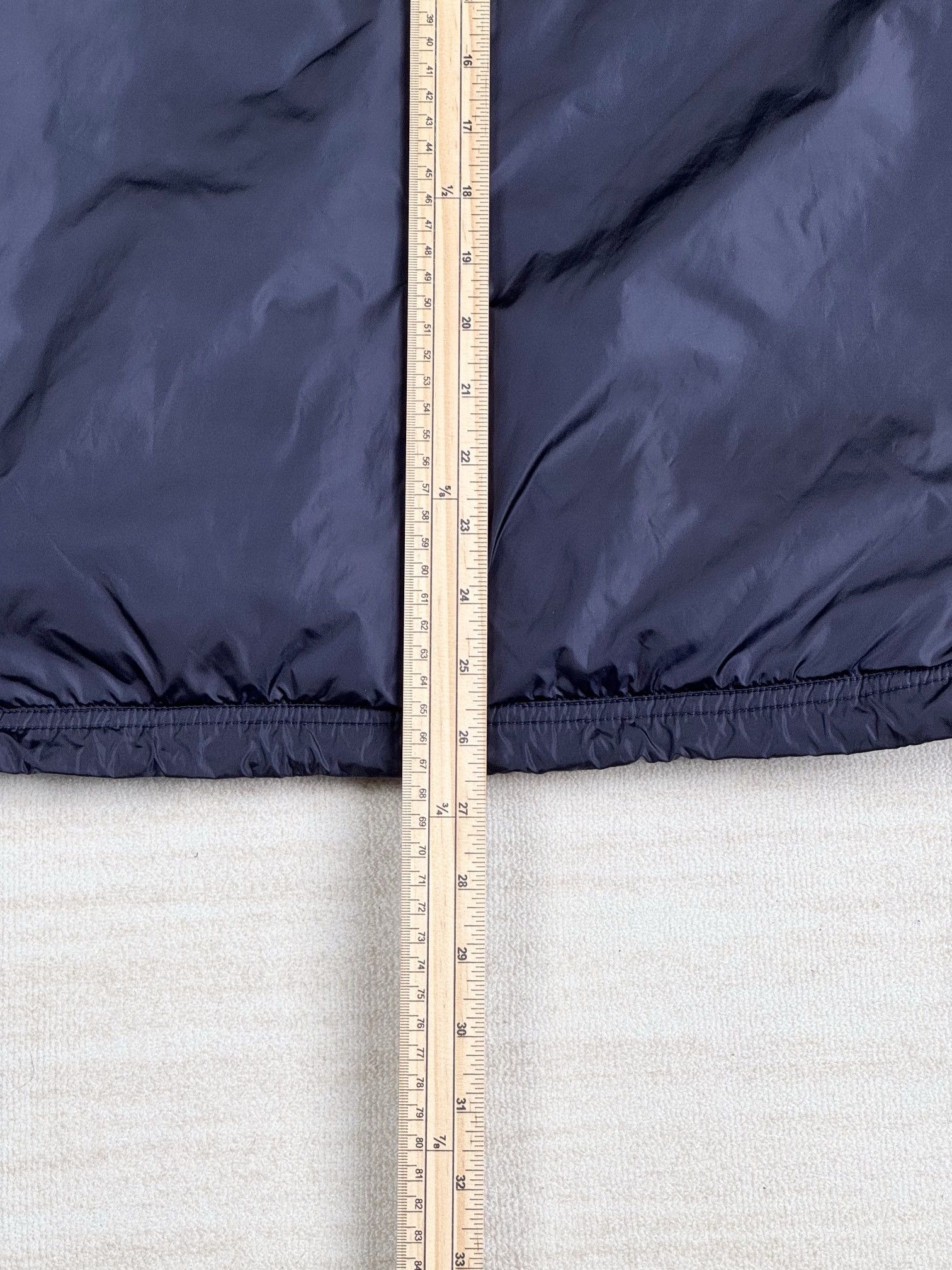 Polo Ralph Lauren thermal lined coach jacket with hood Size US S / EU 44-46 / 1 - 10 Thumbnail