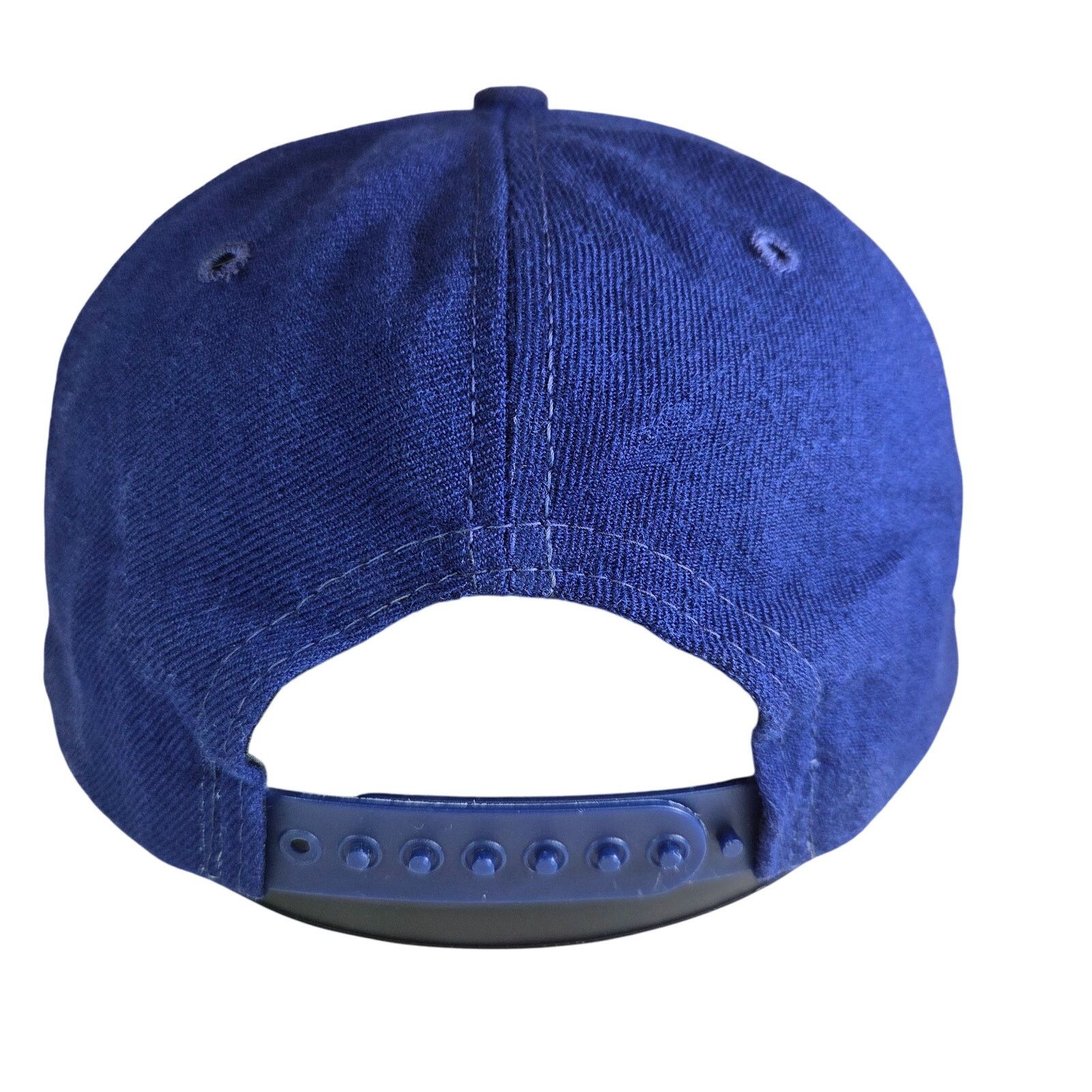 New Era Vintage Waterloo Diamonds New Era Minor League Snapback USA Size ONE SIZE - 3 Thumbnail