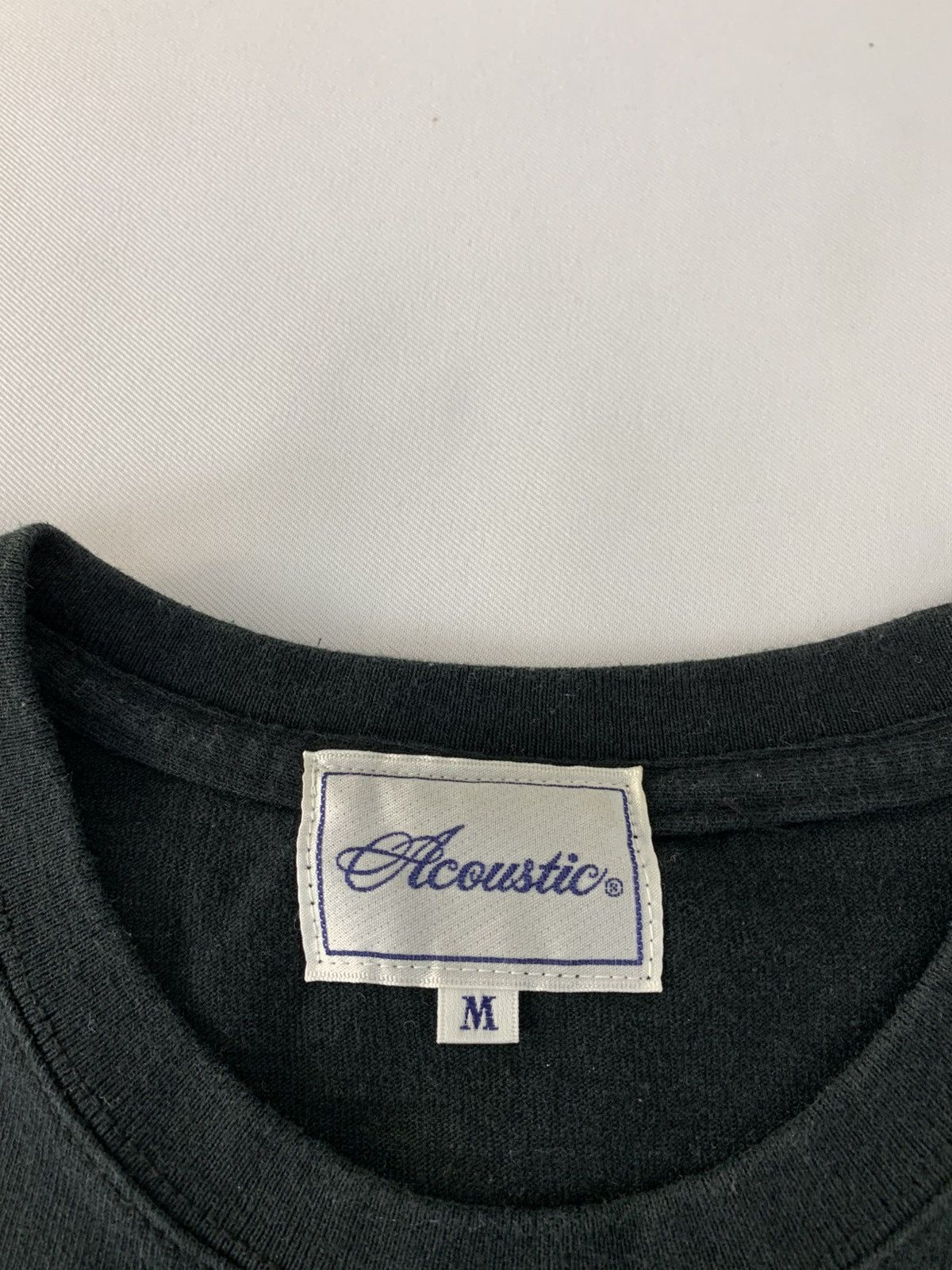 Japanese Brand Acoustic Motocycle Native Son Navajo Printed T-shirt Size US M / EU 48-50 / 2 - 7 Thumbnail
