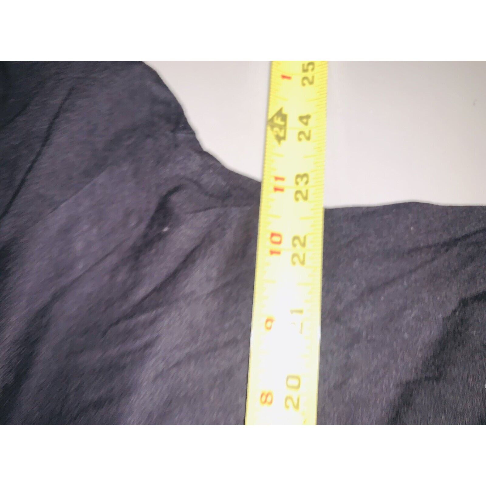 Other Vintage total recall black T-shirt extra large late 80s￼ Size US XL / EU 56 / 4 - 4 Thumbnail