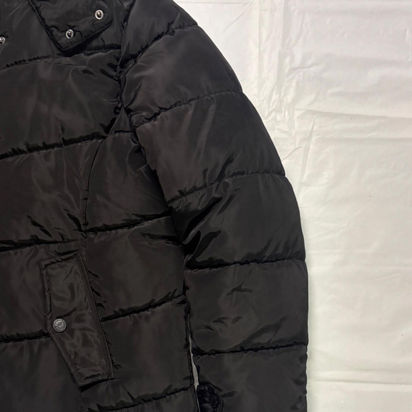 Other Canada Weather gear Puffer Coat Bl Hooded Zip Button Size M Size M / US 6-8 / IT 42-44 - 4 Thumbnail