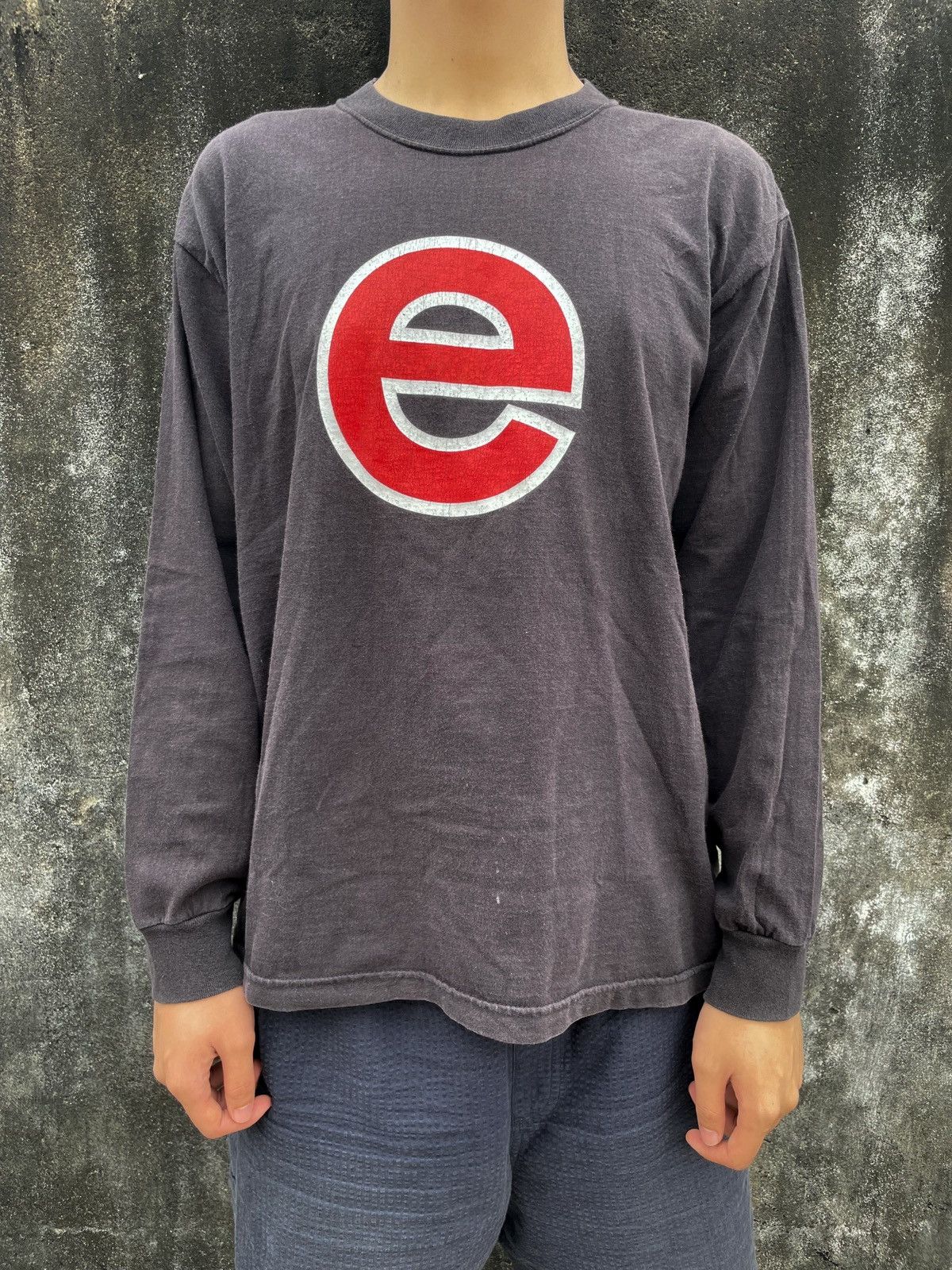 Rage Against The Machine × Vintage Rage againts the machine Evil Empire Long Sleeve Size US L / EU 52-54 / 3 - 1 Thumbnail
