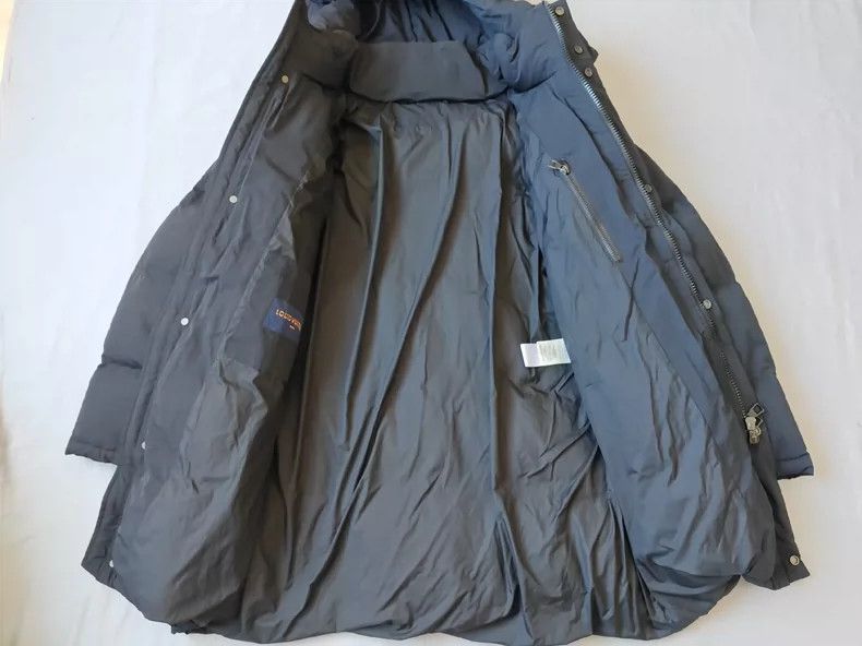 Louis Vuitton Louis Vuitton Down Jacket 2505-Nextarrow Size US L / EU 52-54 / 3 - 6 Thumbnail