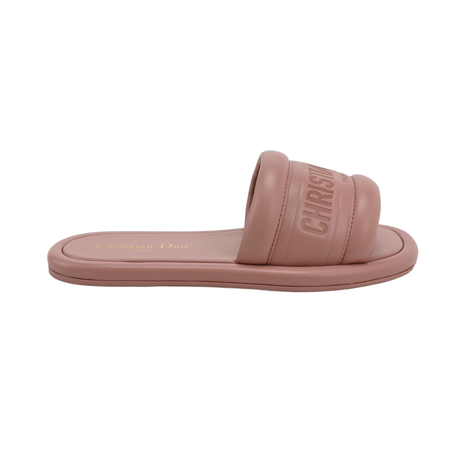 Dior Dior Women 6 Sandals Size US 6 / IT 36 - 1 Thumbnail