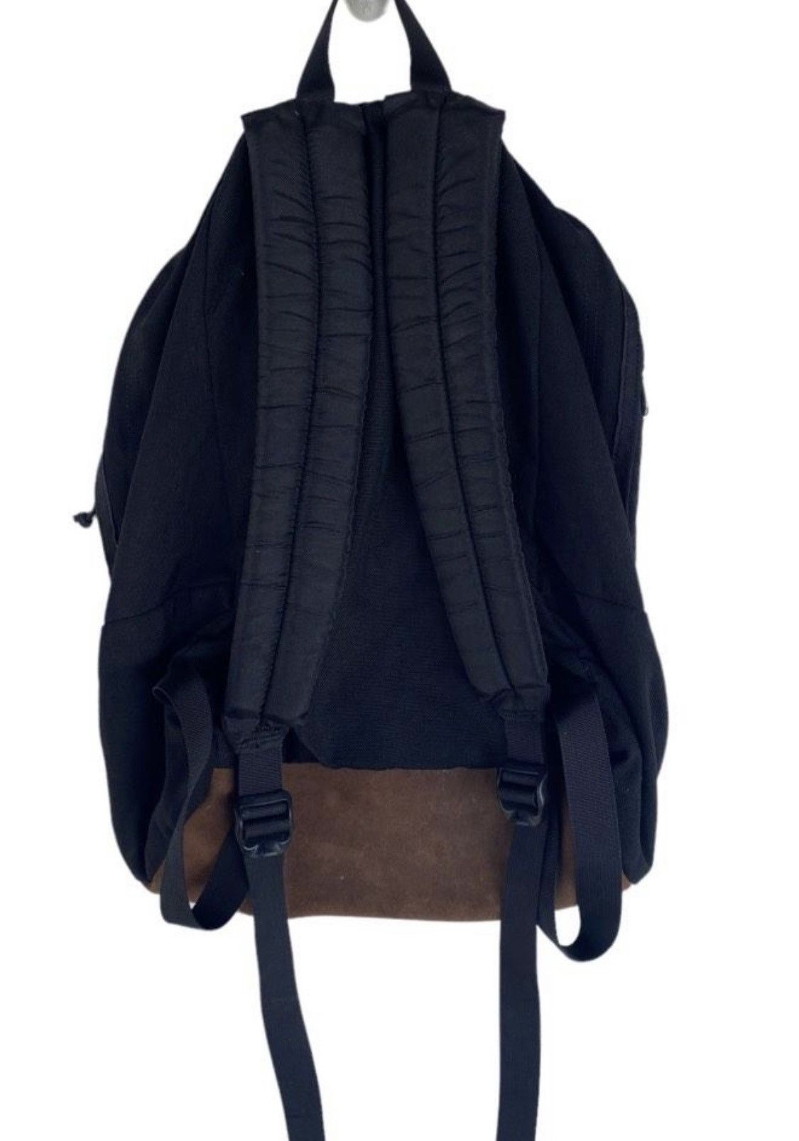 Gregory VINTAGE GREGORY USA Backpack leather bag Size ONE SIZE - 2 Thumbnail