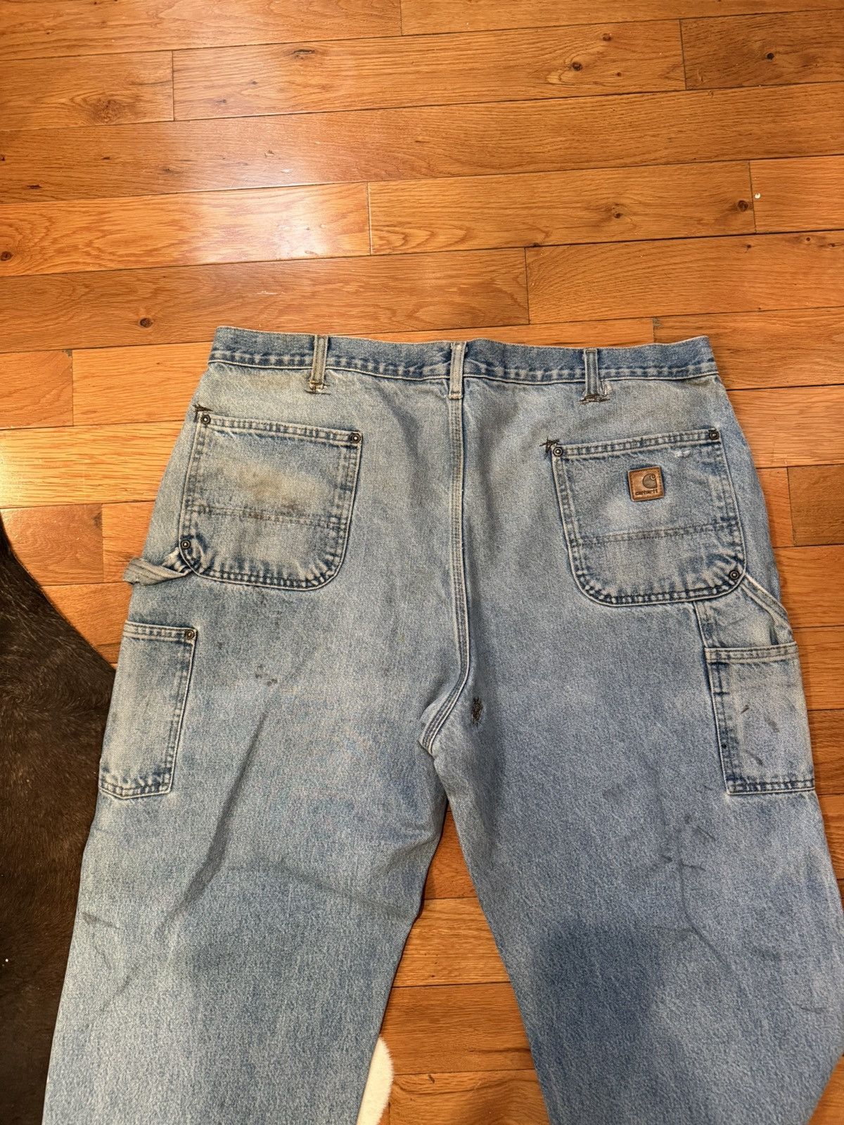 Carhartt Carhartt double knee Size US 42 / EU 58 - 5 Thumbnail