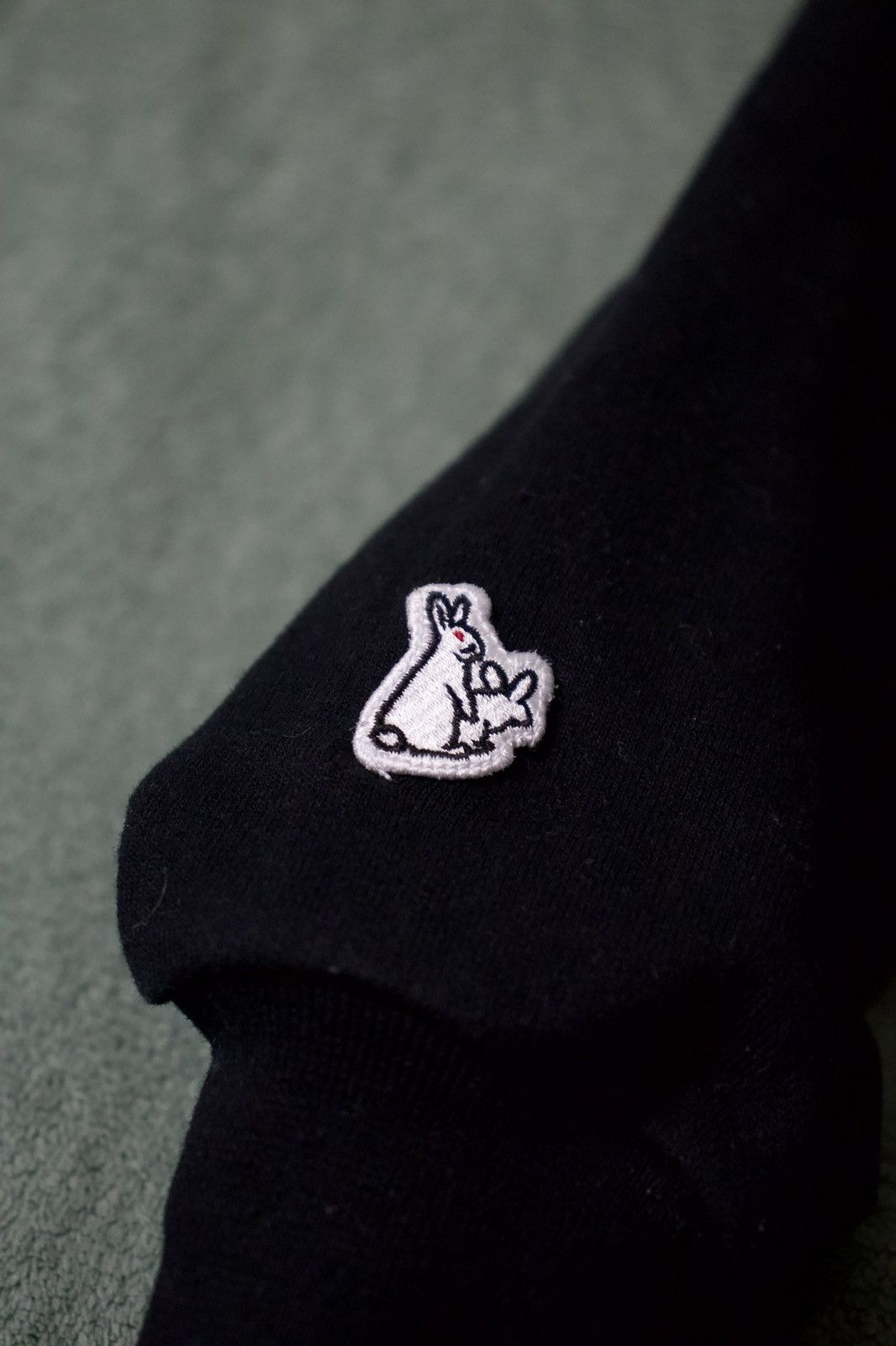 Champion Champion x #FR2 fxxking rabbits “smoking kills” hoodie Size US S / EU 44-46 / 1 - 7 Thumbnail