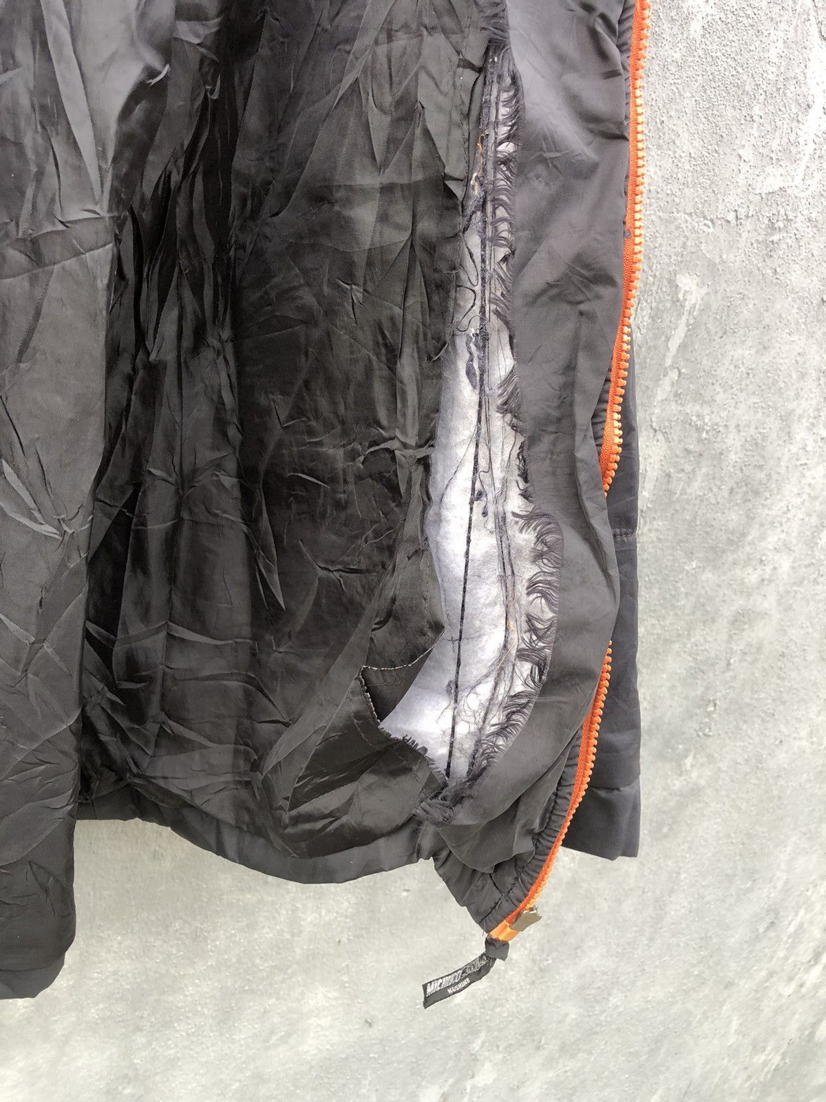 Japanese Brand Michiko Koshino London Multiy Pocket Jacket Size US XL / EU 56 / 4 - 20 Thumbnail