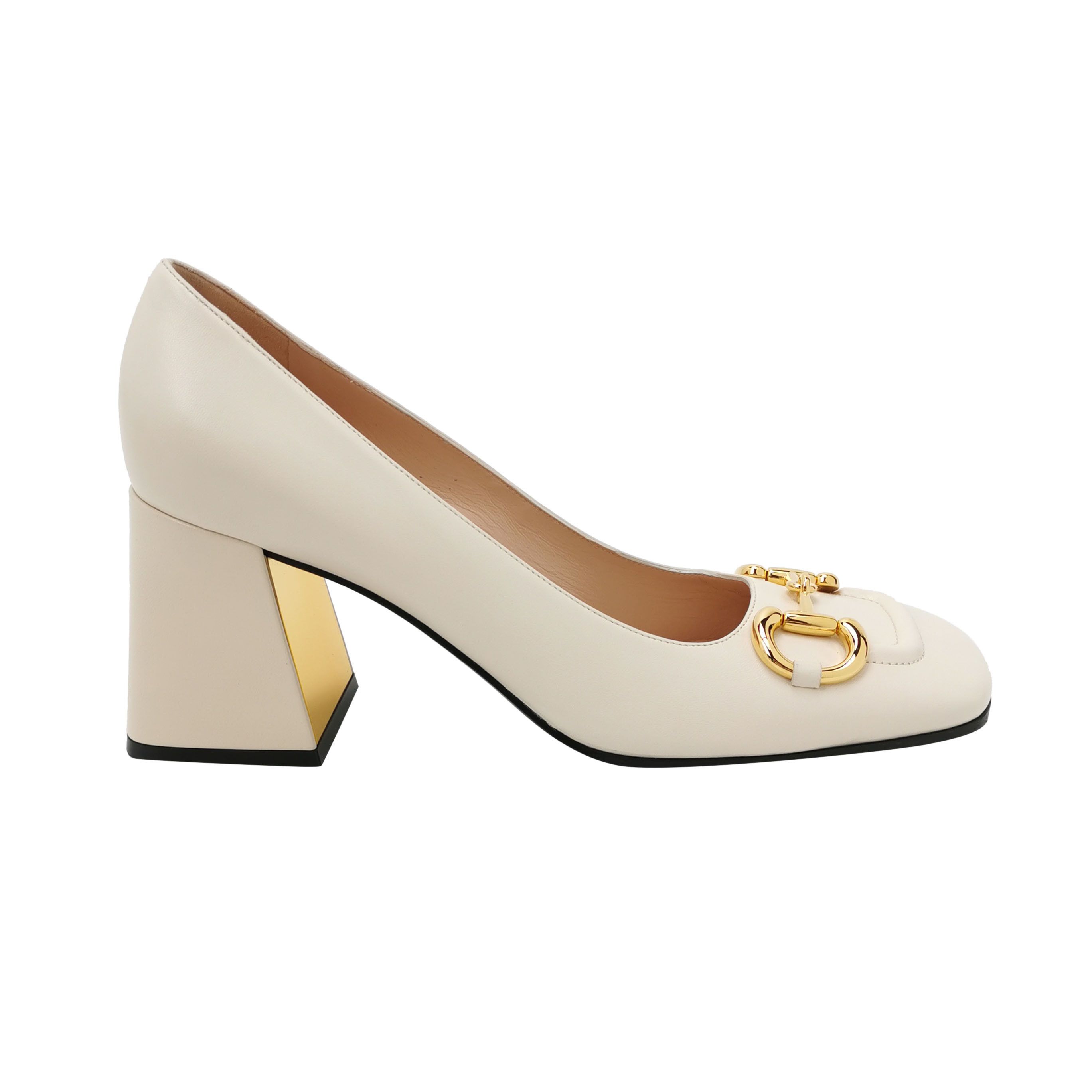 Gucci Gucci Women 10 Heels Size US 10 / IT 40 - 1 Thumbnail