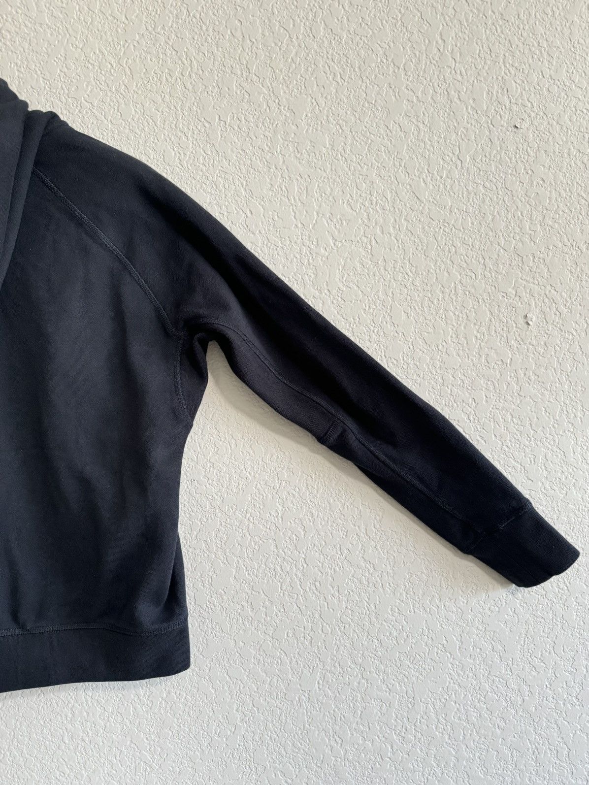 Adidas × Reigning Champ Reigning Champ x adidas Cotton Raglan Sleeve Hoodie Size S / US 4 / IT 40 - 8 Thumbnail