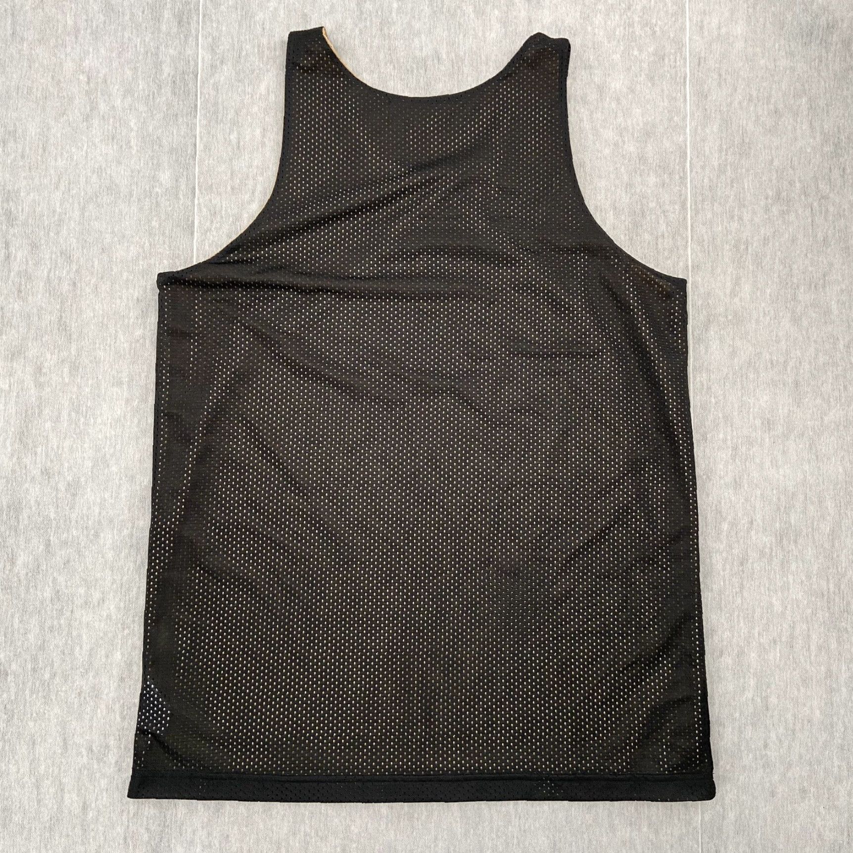 Nike VINTAGE Nike Lebron James Signature Collection L23 Reversible Jersey Mens Medium Size US M / EU 48-50 / 2 - 2 Thumbnail