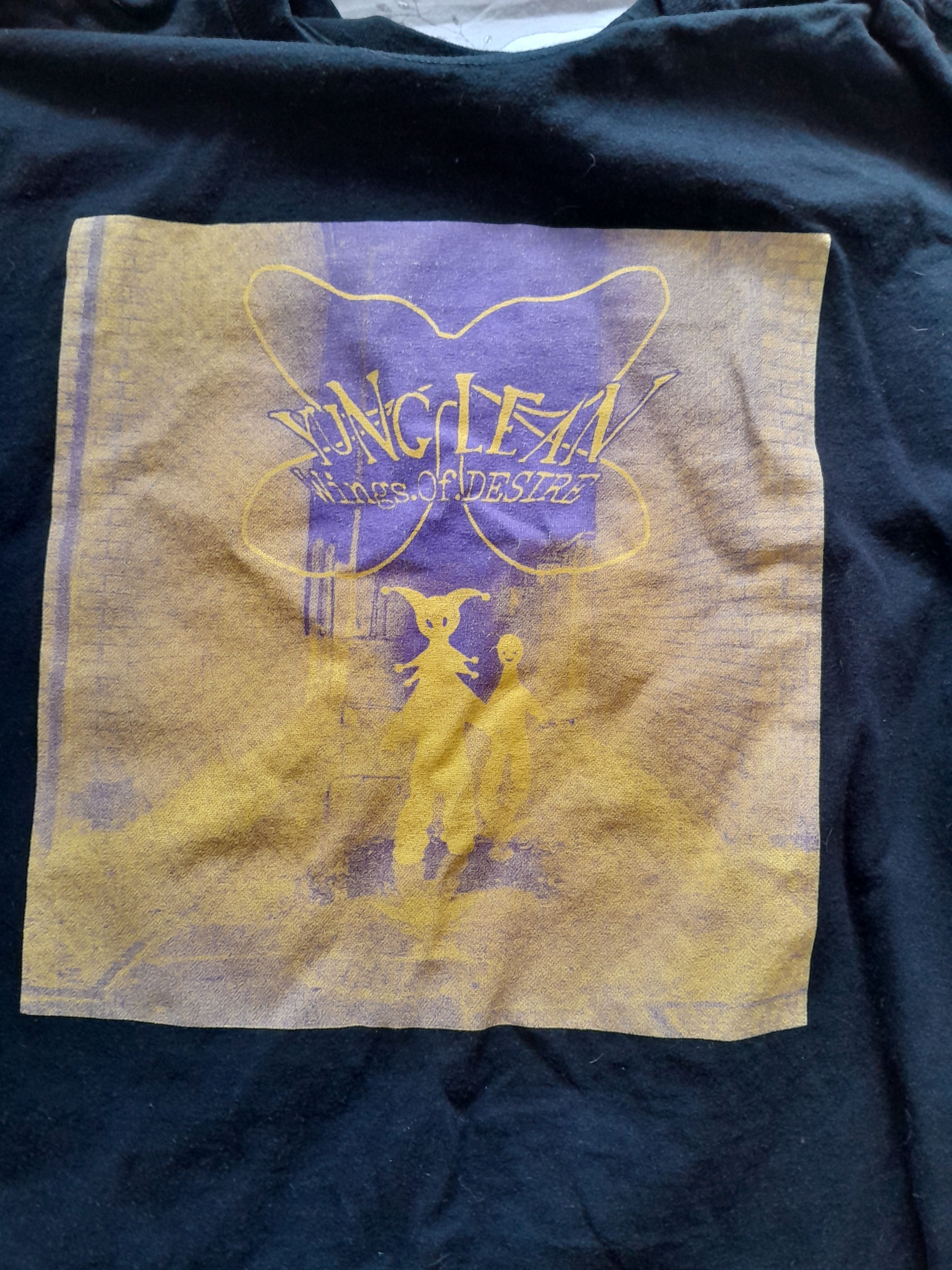 Other Yunglean longsleeve Size US M / EU 48-50 / 2 - 2 Thumbnail