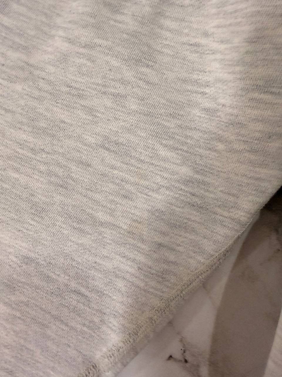 Polo Ralph Lauren Polo Ralph Lauren Melange Gray Crewneck Sweatshirt Size US M / EU 48-50 / 2 - 6 Thumbnail