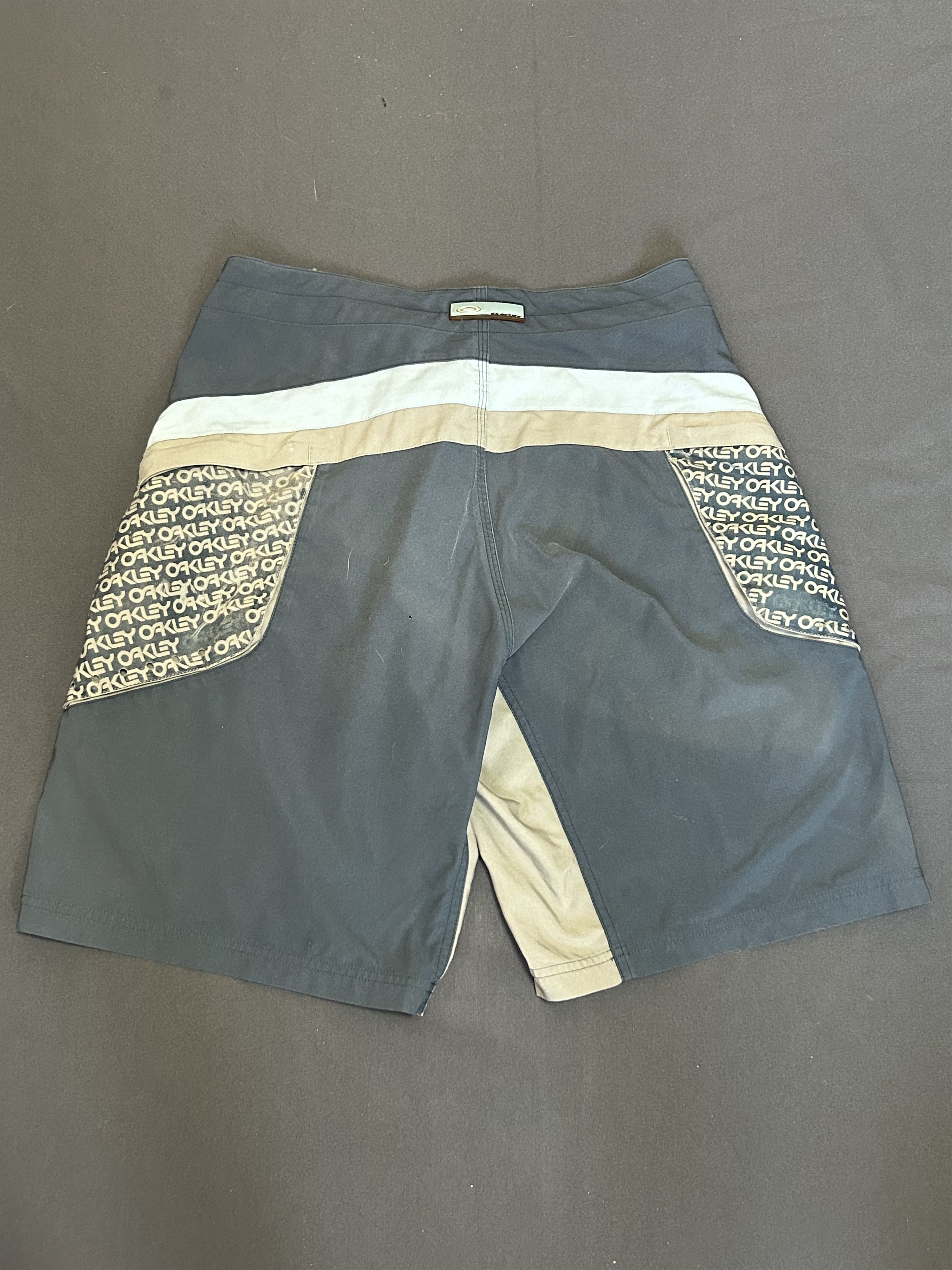 Oakley Oakley vintage shorts Size US 36 / EU 52 - 3 Thumbnail