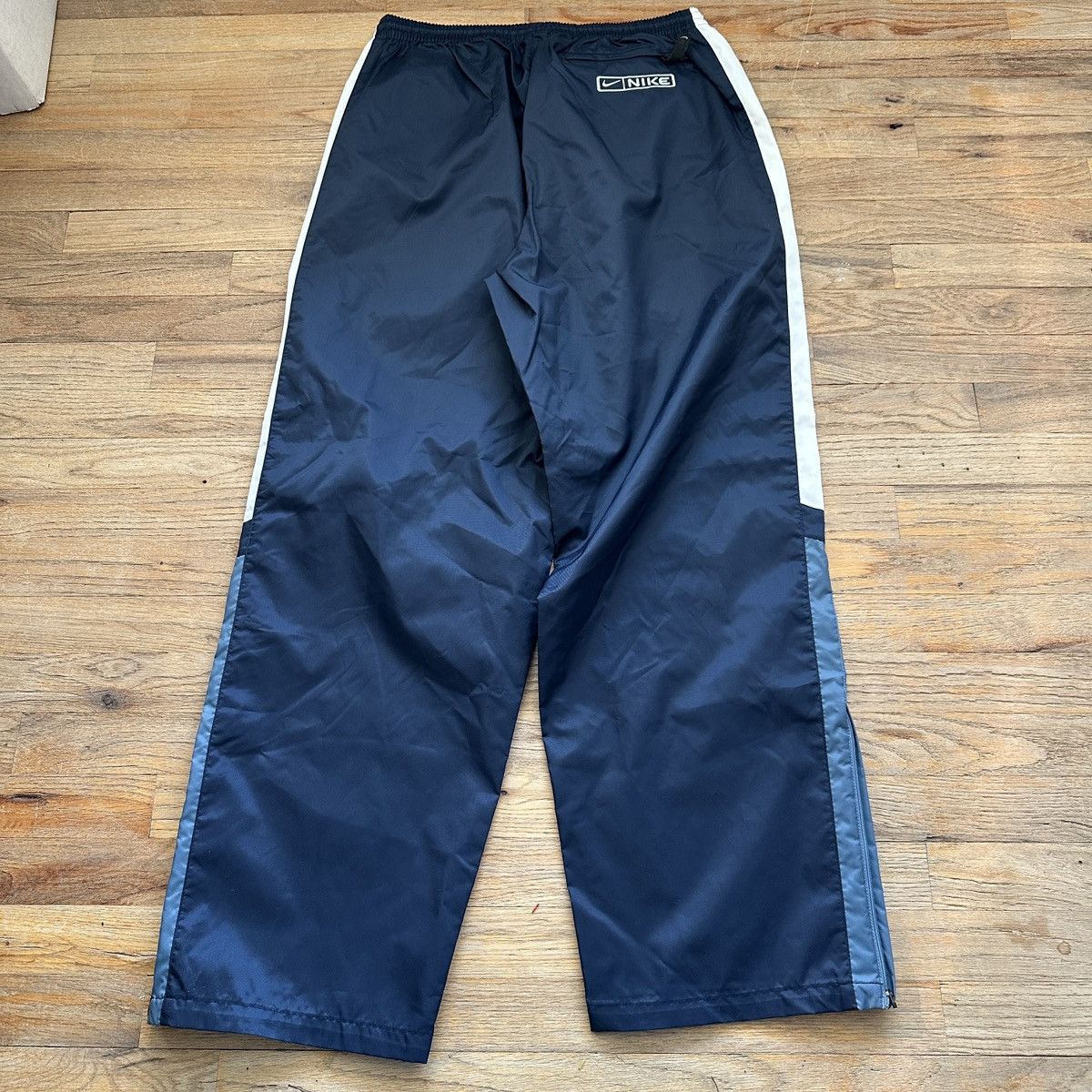Nike × Vintage Vintage Nike pants Size US 34 / EU 50 - 2 Thumbnail