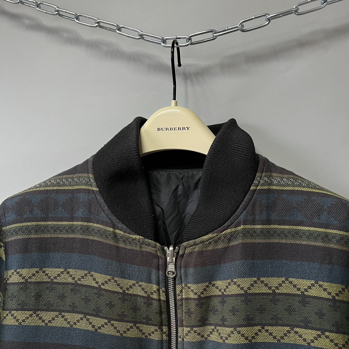 A Kind Of Guise A Kind of Guise Two-Sided Bomber Jacket A/W 2013 Rare Size US S / EU 44-46 / 1 - 4 Thumbnail