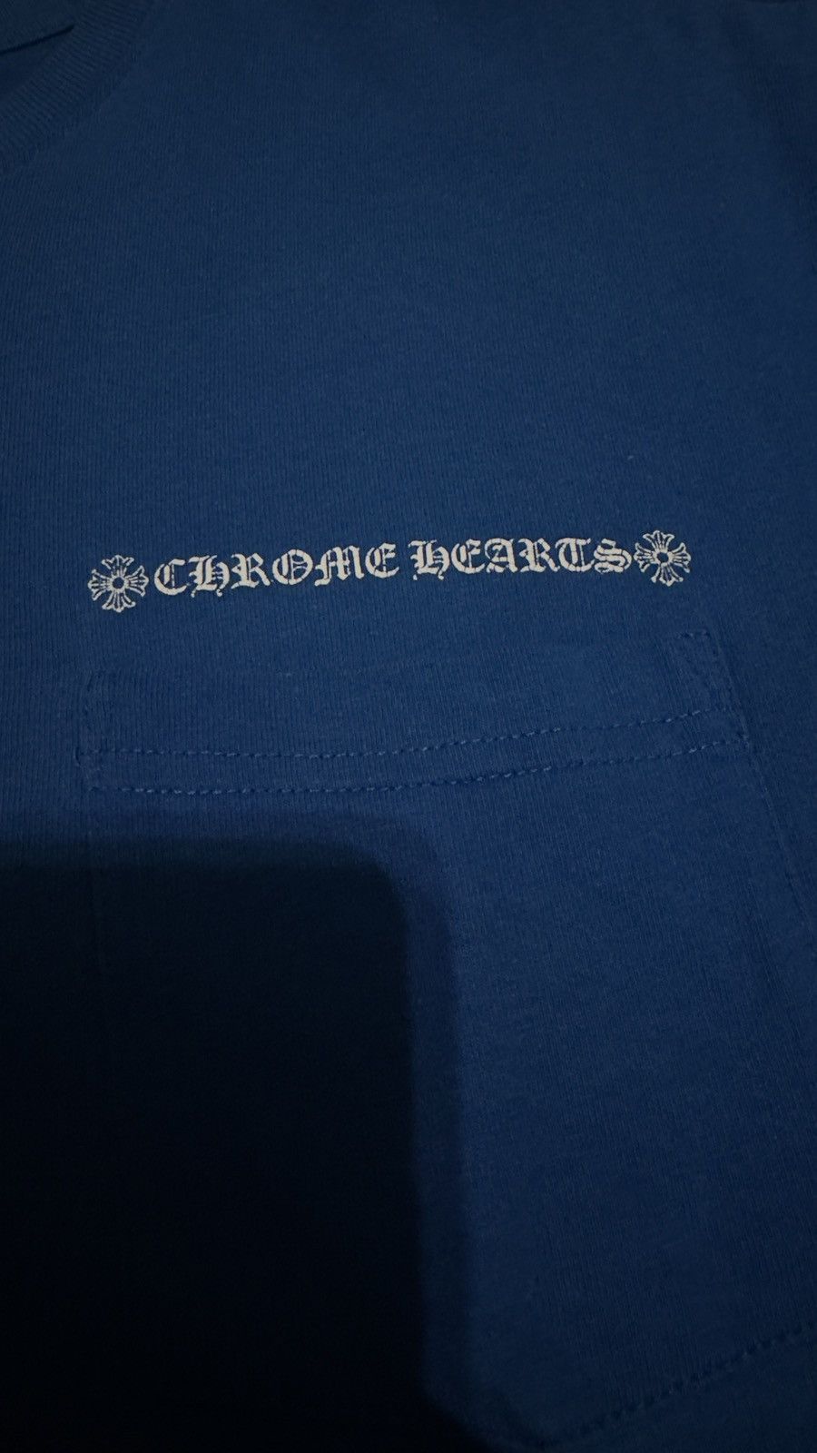 Chrome Hearts Chrome Heart Matty Boy Space Size US XL / EU 56 / 4 - 3 Thumbnail