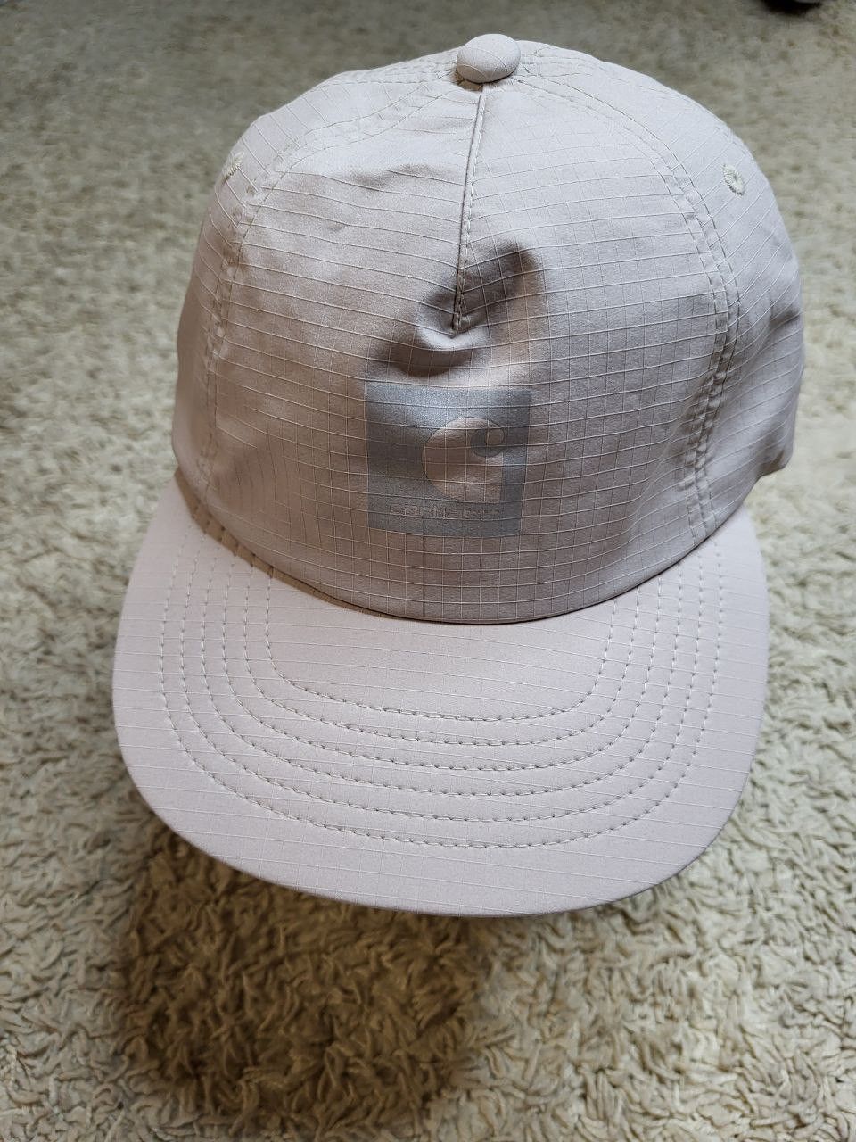 Carhartt × Vintage Carhartt Vintage Cap Size ONE SIZE - 1 Thumbnail