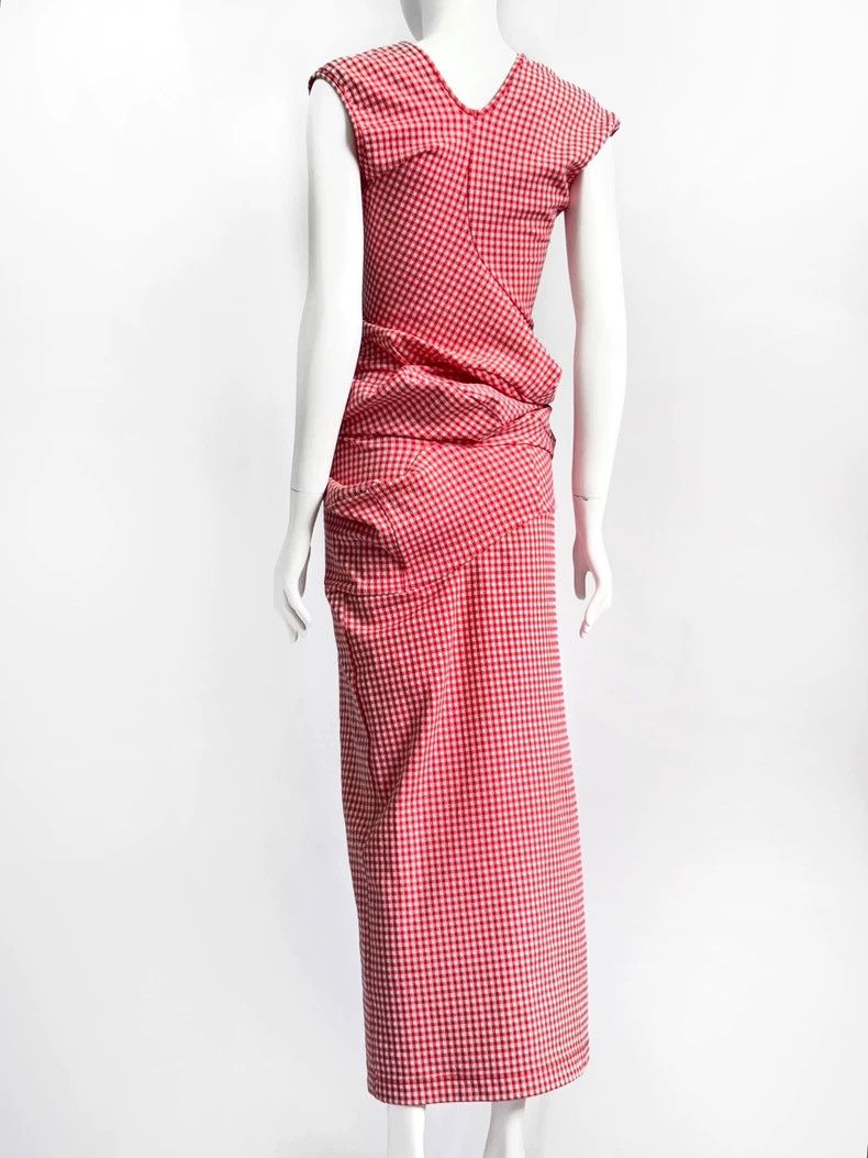 Comme des Garcons Comme des Garcons Cyst dress Size S / US 4 / IT 40 - 5 Thumbnail