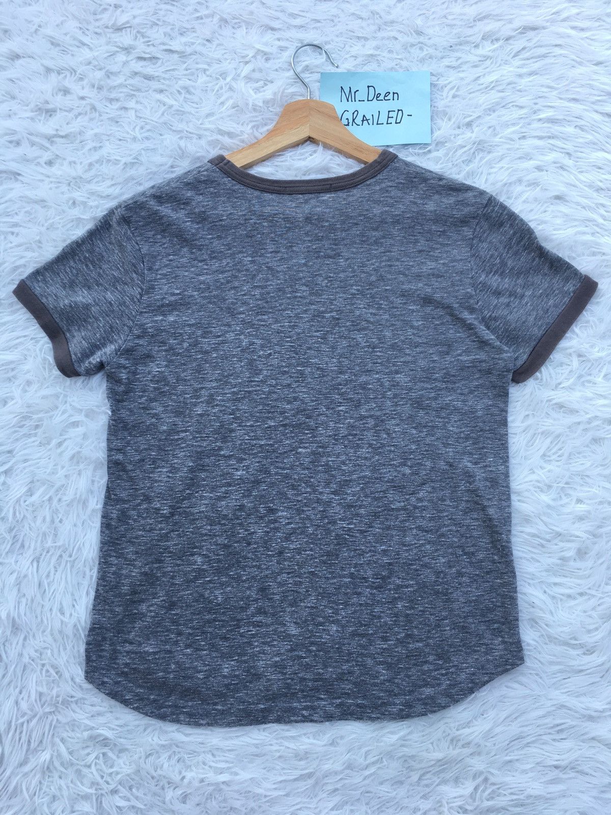 Undercover Rare Undercover Undercoverism Sketches Tshirt Size US S / EU 44-46 / 1 - 14 Thumbnail