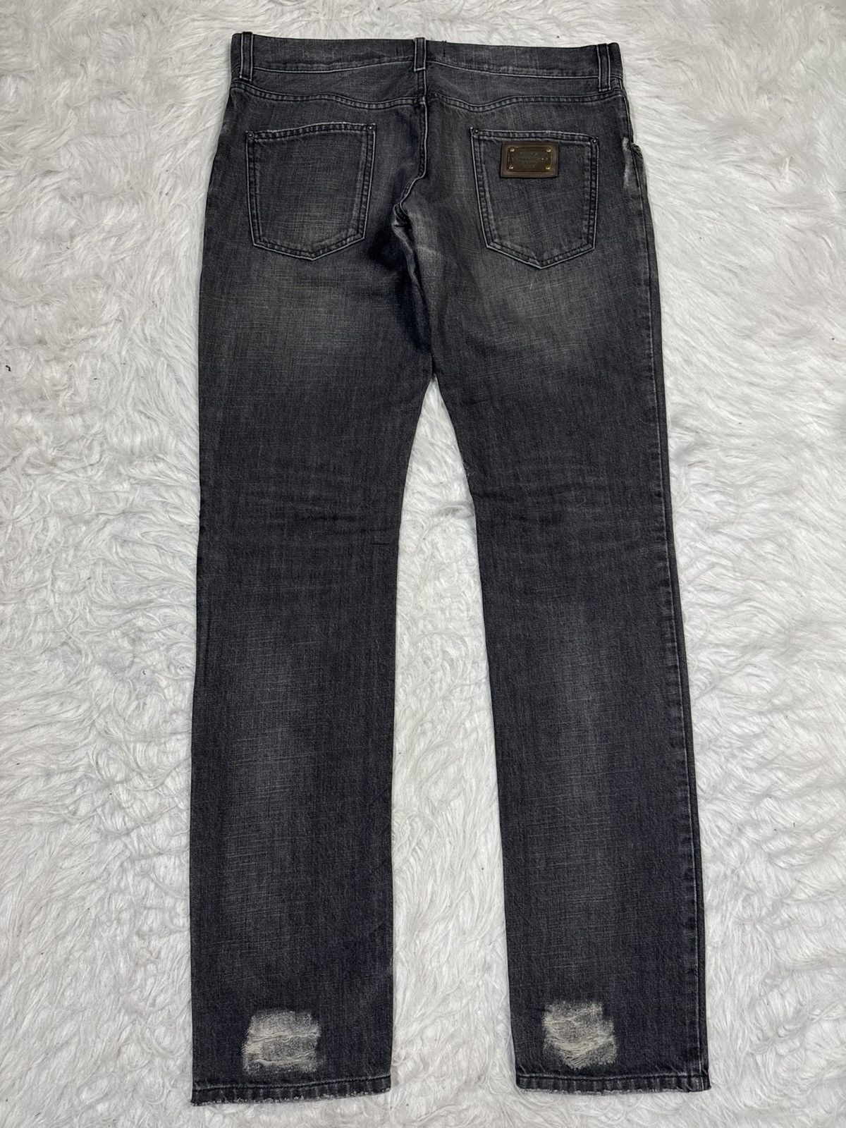 Dolce & Gabbana Dolce & Gabbana article Size US 34 / EU 50 - 11 Thumbnail