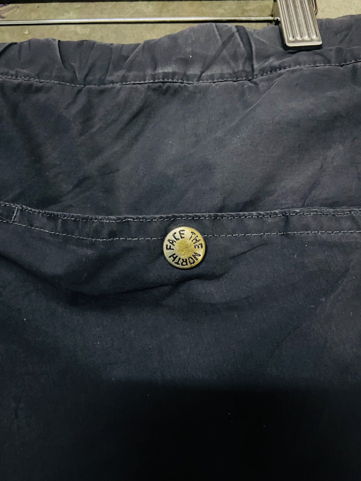 The North Face The North Face Primaloft Cargo Outdoor Pant Size US 34 / EU 50 - 12 Thumbnail