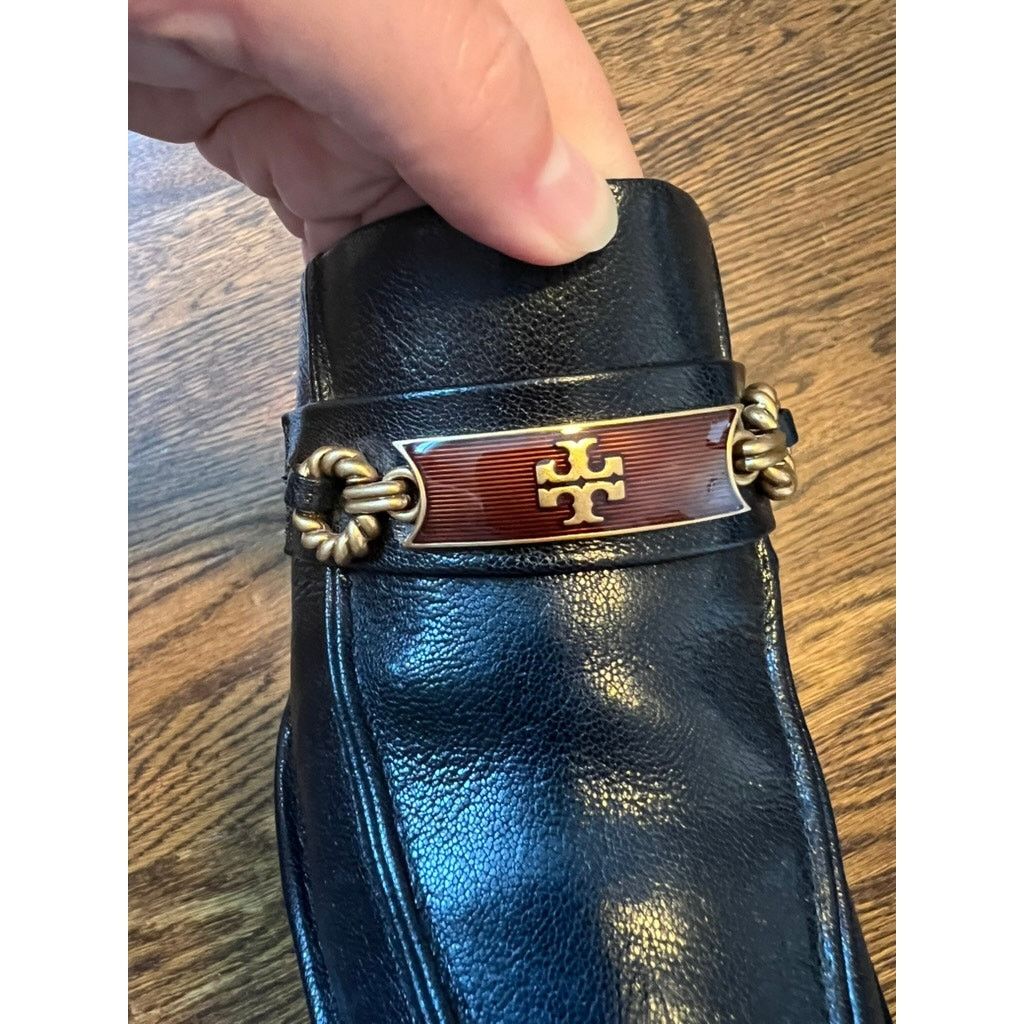 Tory Burch Tory Burch Shoes, Size 7M, VGUC Size US 7 / IT 37 - 8 Thumbnail