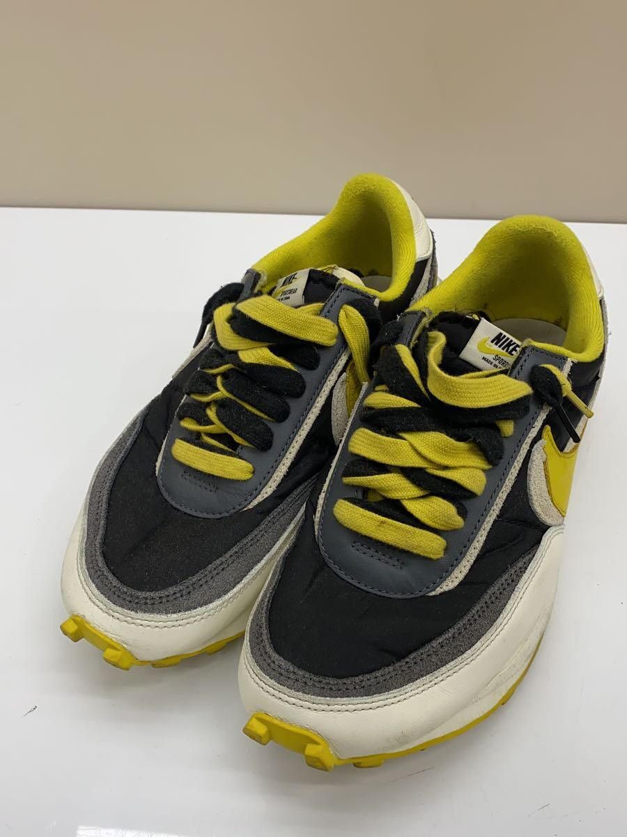 Undercover Undercover x Nike Cml Sde LoCut Snkrs Size US 9 / EU 42 - 2 Thumbnail
