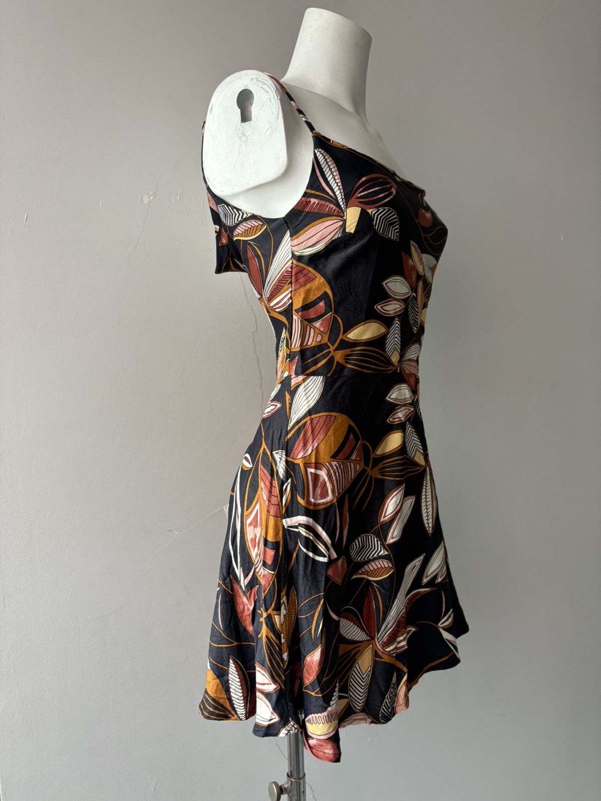 Vintage y2k dress Size S / US 4 / IT 40 - 8 Thumbnail