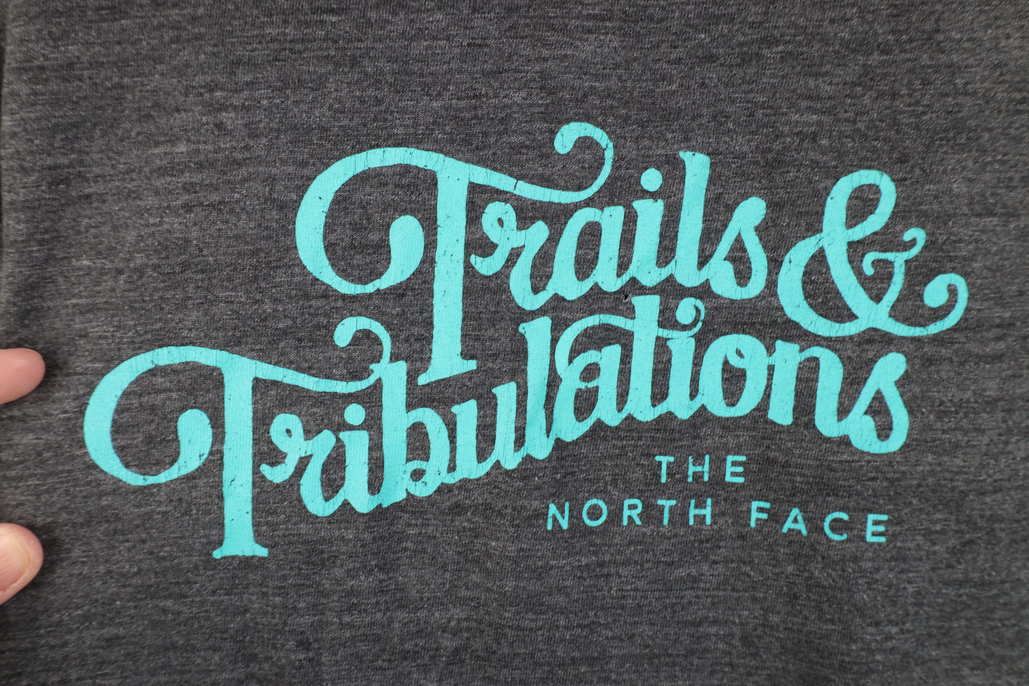 The North Face The North Face Trails and Tribulations Full Zip Hoodie Size US XXL / EU 58 / 5 - 11 Thumbnail