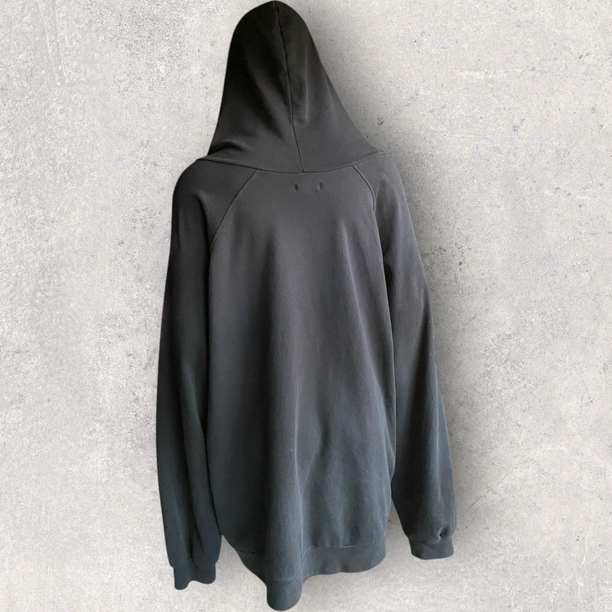 Raf Simons Raf Simons Archive Redux Antwerp Oversize Hoodie Size US L / EU 52-54 / 3 - 4 Thumbnail