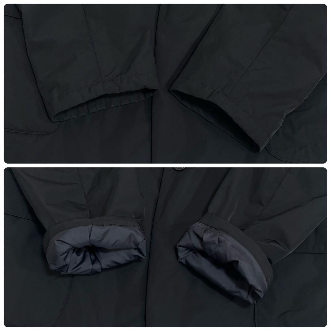 Yohji Yamamoto S’YTE yohji yamamoto padded tailored jacket Size US L / EU 52-54 / 3 - 8 Thumbnail