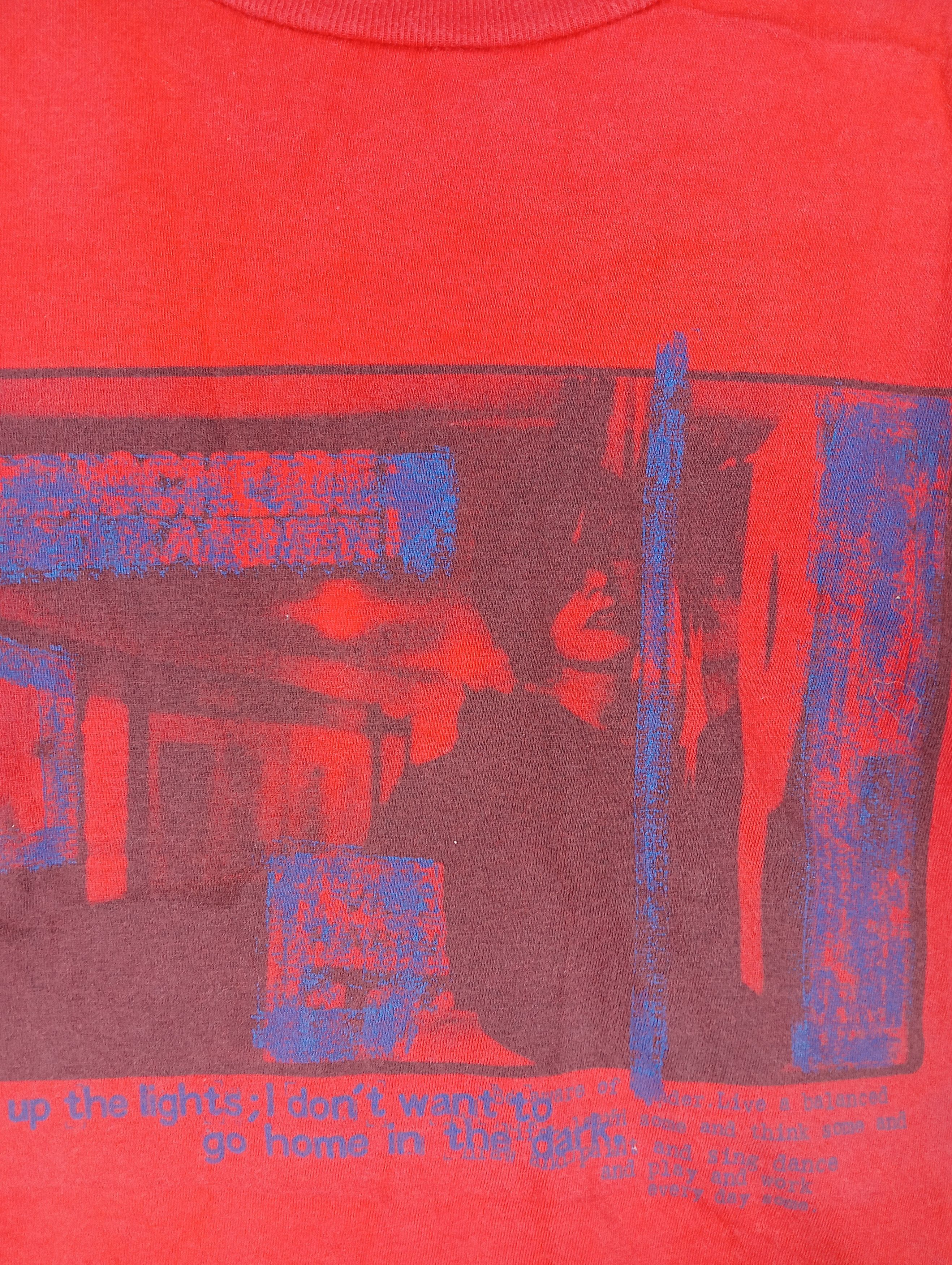 Other DISH go home in the dark TEE Size US S / EU 44-46 / 1 - 3 Thumbnail