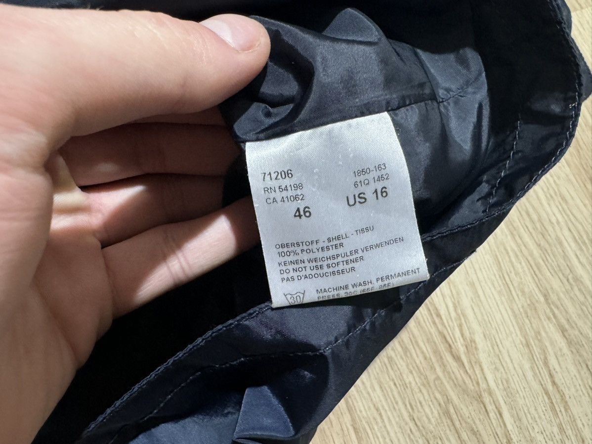 Bogner × Designer Bogner nylon vest Size L / US 10 / IT 46 - 6 Thumbnail