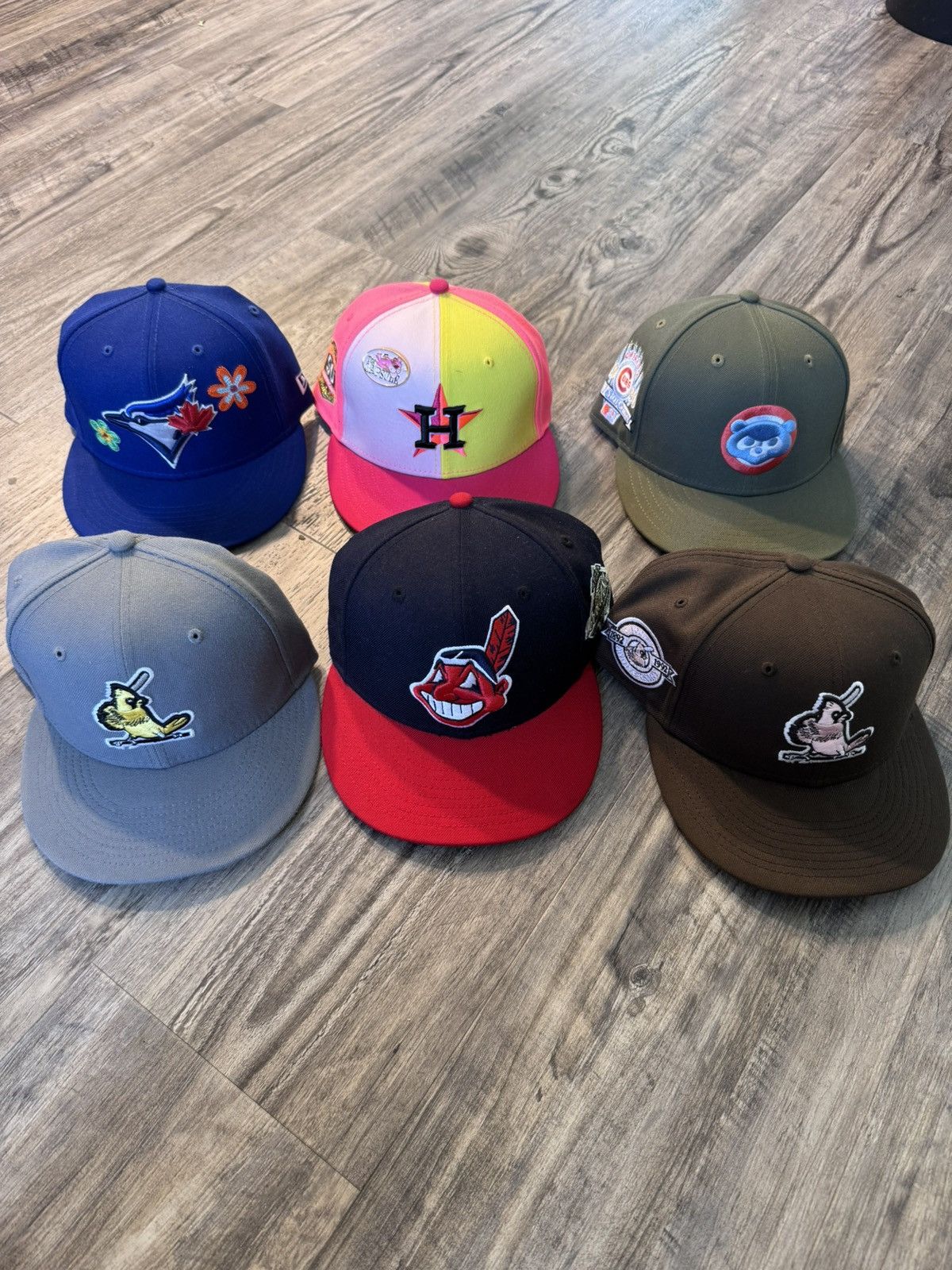 MLB × Takashi Murakami Takashi Murakami Tokyo Series Cubs
