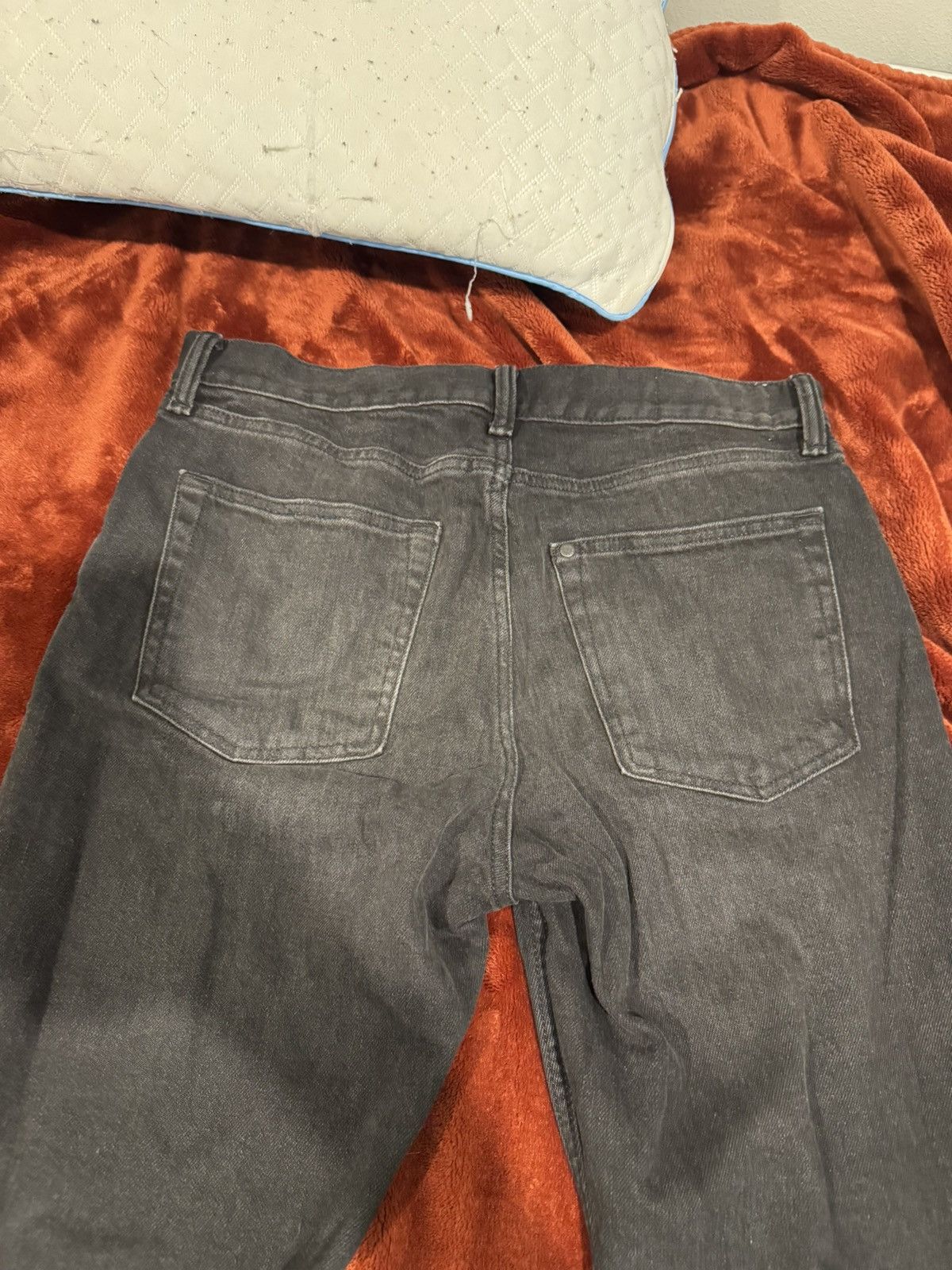 H&M H&M jeans Size US 31 - 11 Thumbnail