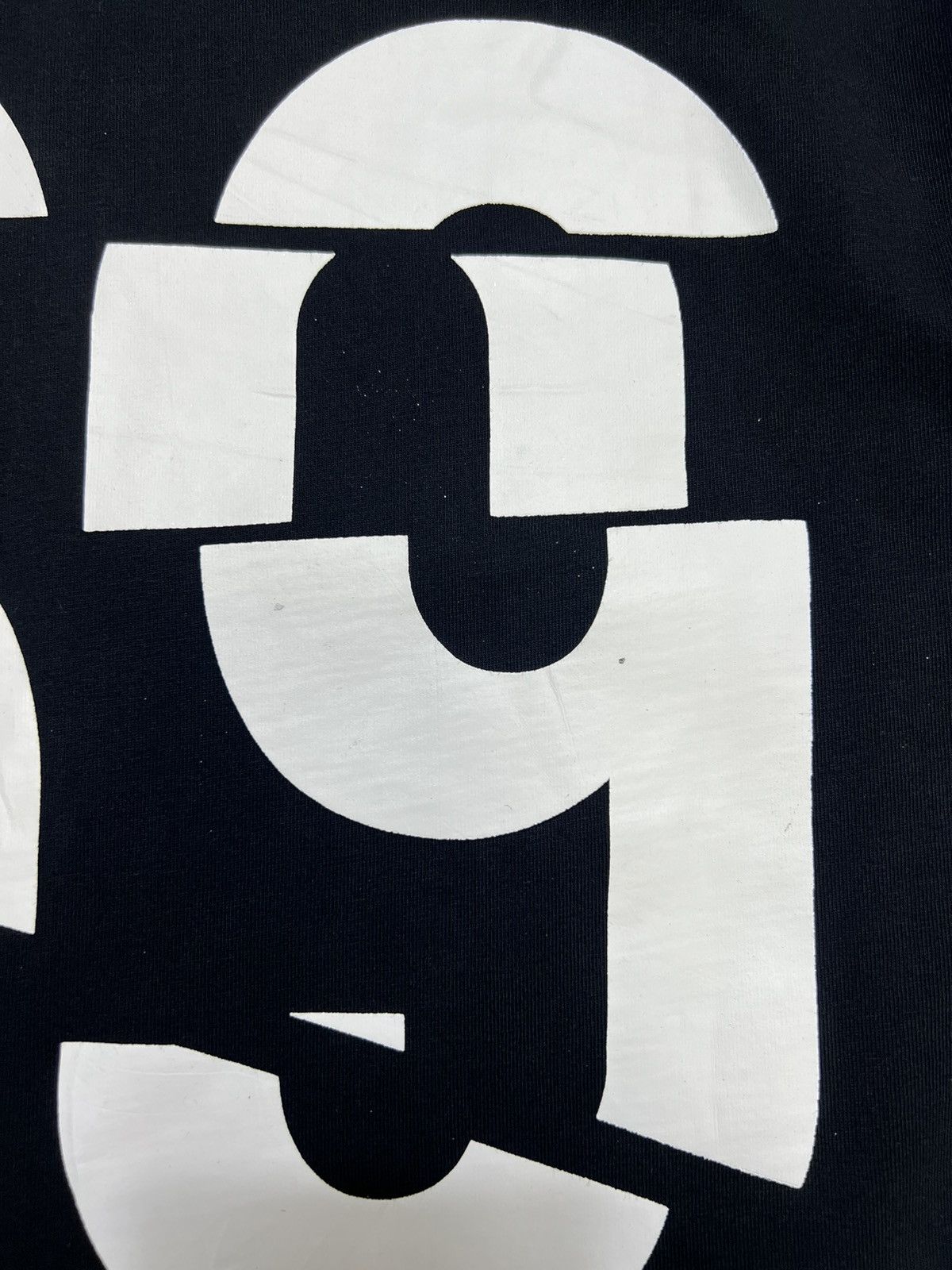Hood By Air Hood by Air - Playboi Air Carti 69 Long Sleeve Size US M / EU 48-50 / 2 - 17 Thumbnail