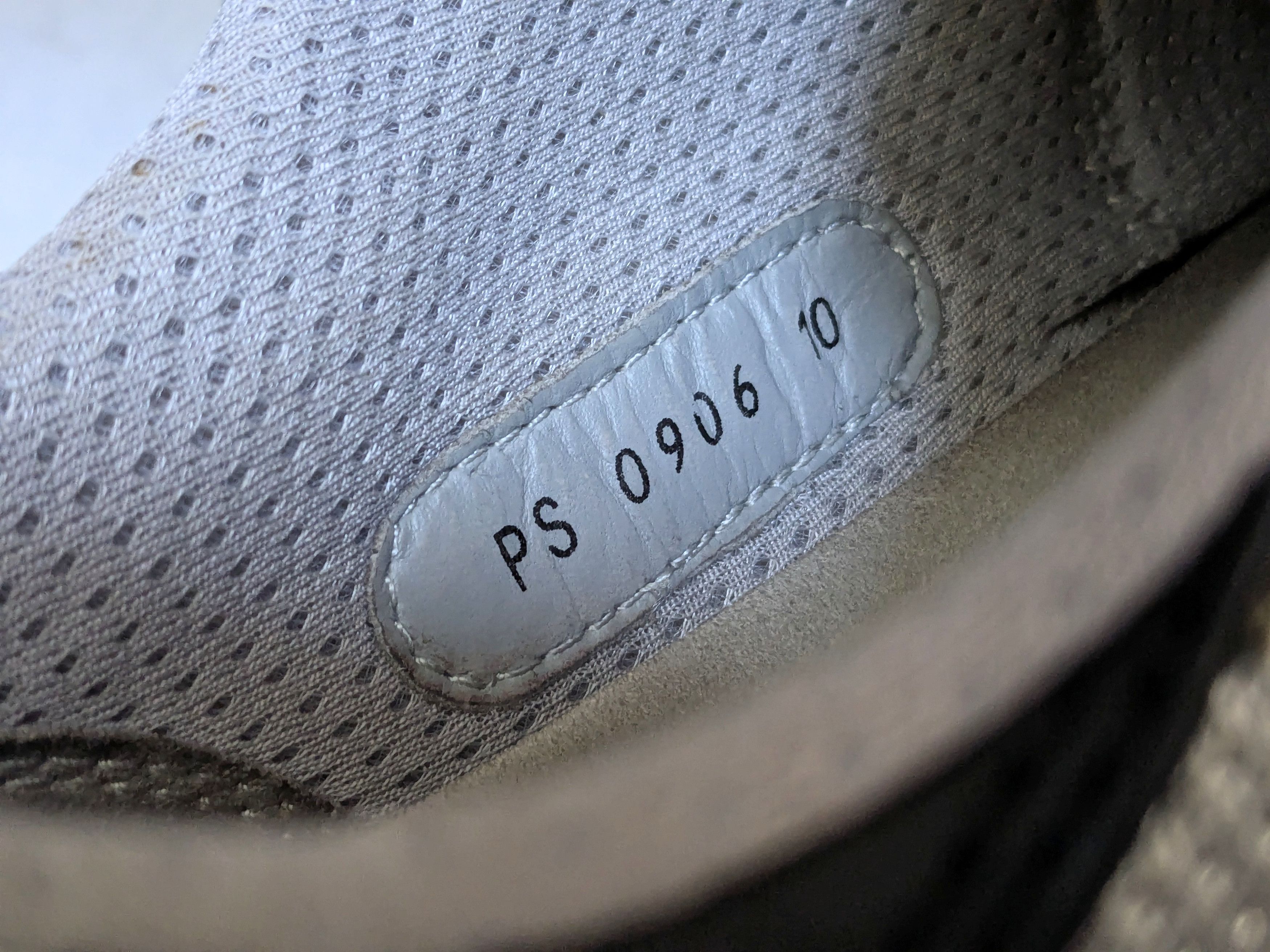 Prada Prada America's Cup Sneakers Black 11 Silver White Size US 11 / EU 44 - 8 Thumbnail