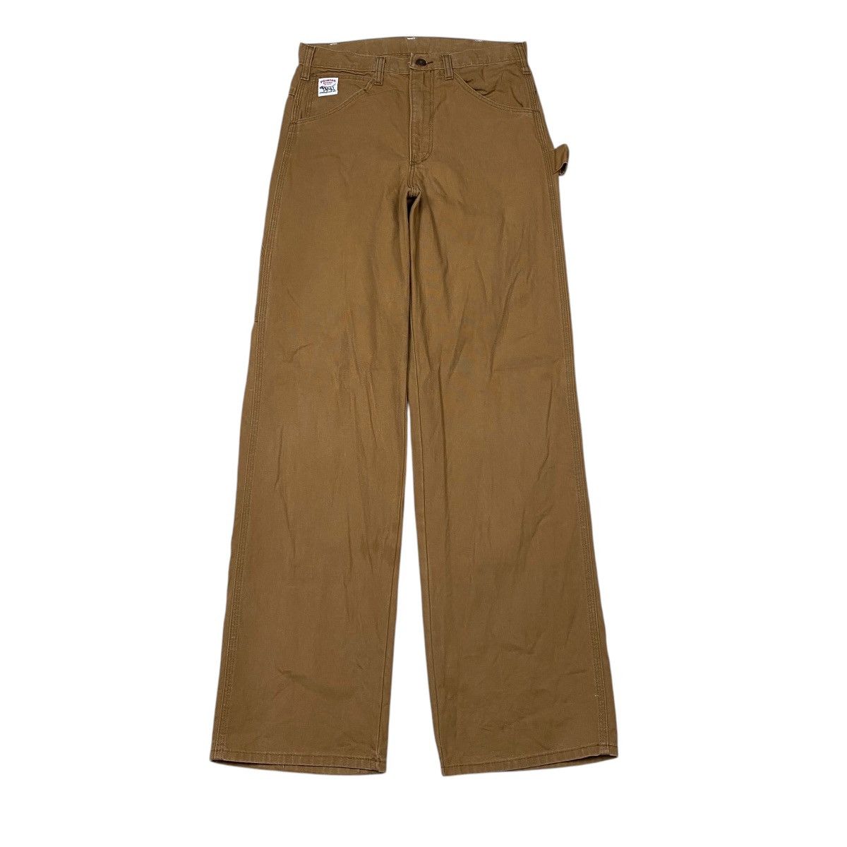 Pointer Brand Carpenter Duck Canvas Work Pants