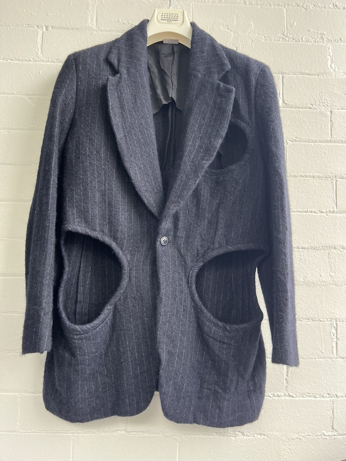 Comme des Garcons Homme Plus Comme homme plus autumn winter 2014 Size 50R - 1 Thumbnail