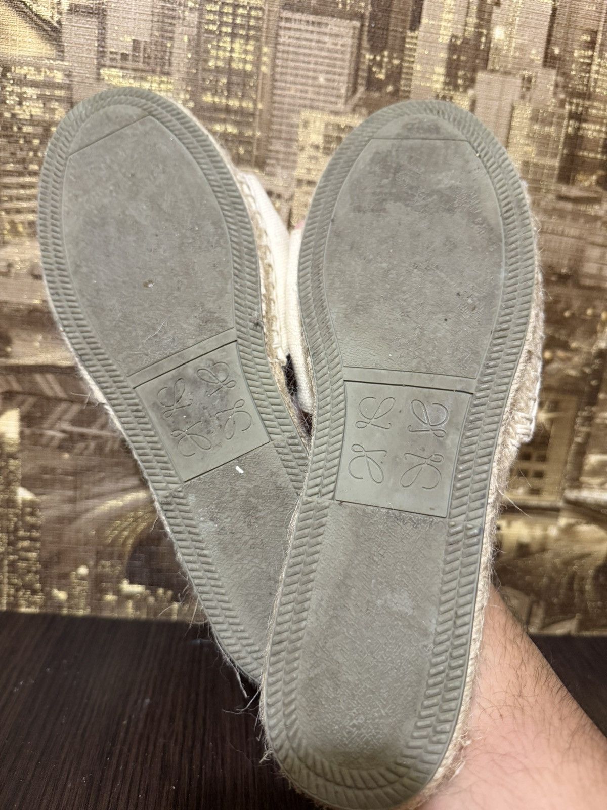 Loewe LOEWE slippers size 40 Size US 10 / IT 40 - 7 Thumbnail