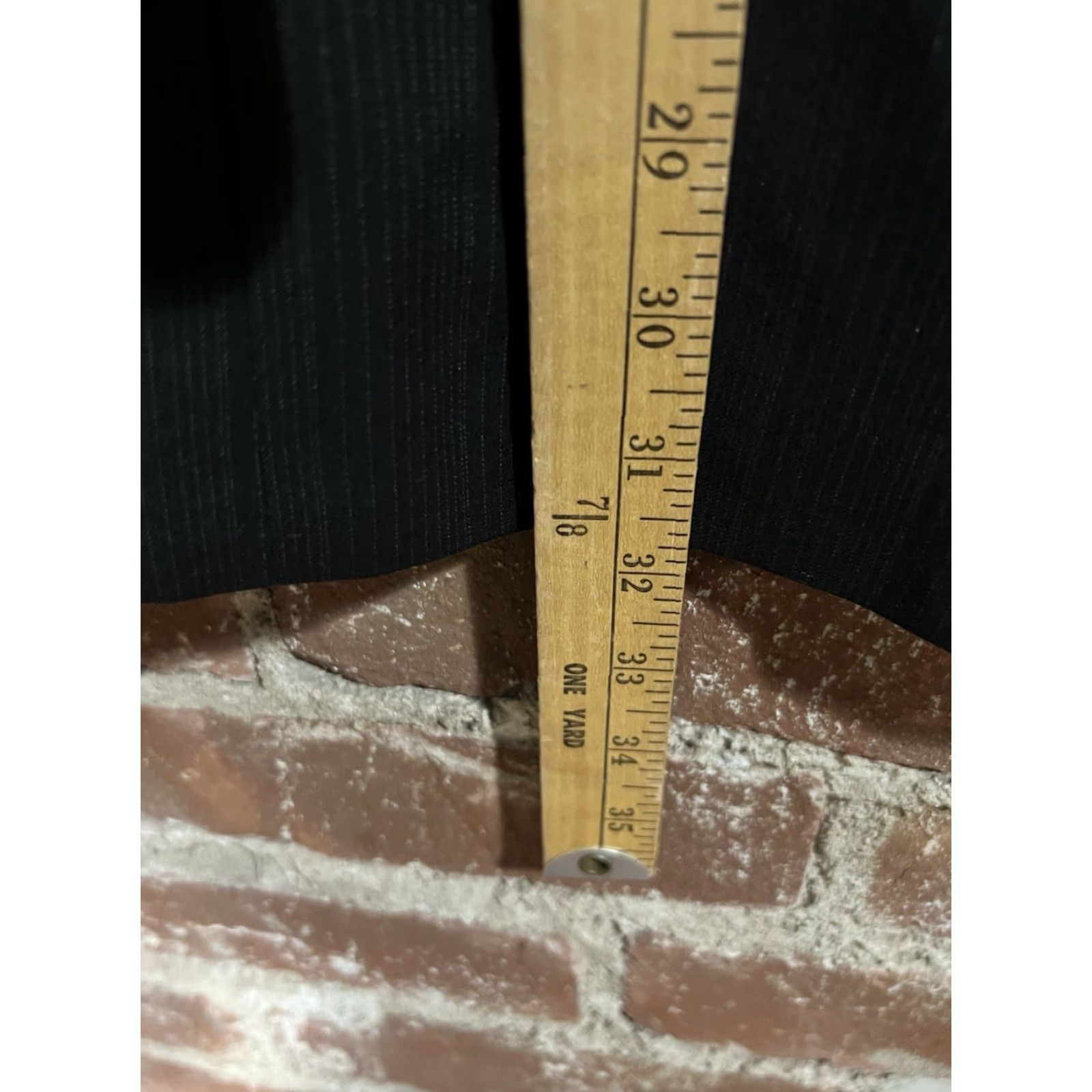 Ted Baker Ted Baker London Blazer Men 42R Black London Mens Size 42R - 7 Thumbnail
