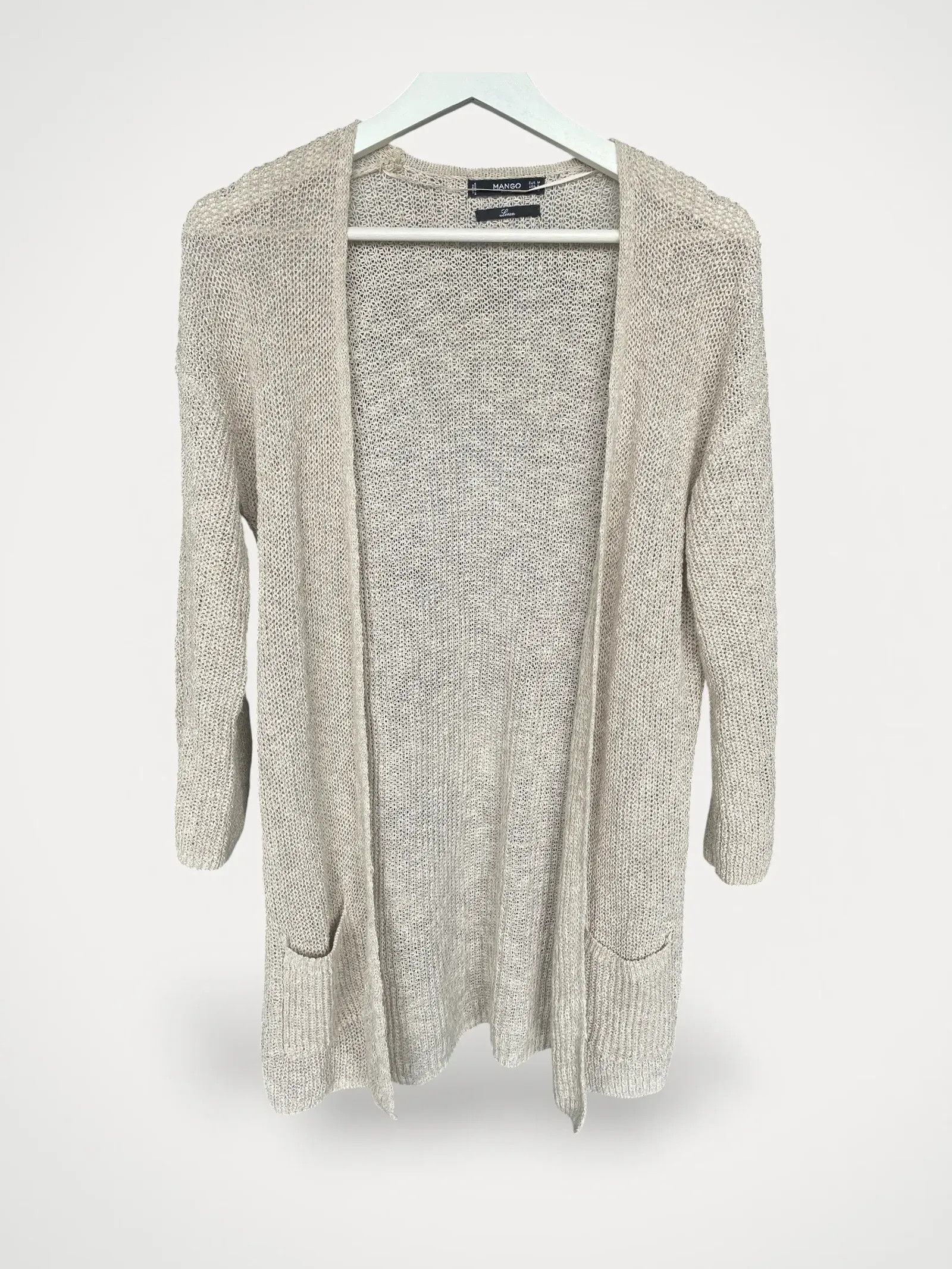 Mango Mango Cardigan Size M / US 6-8 / IT 42-44 - 1 Thumbnail