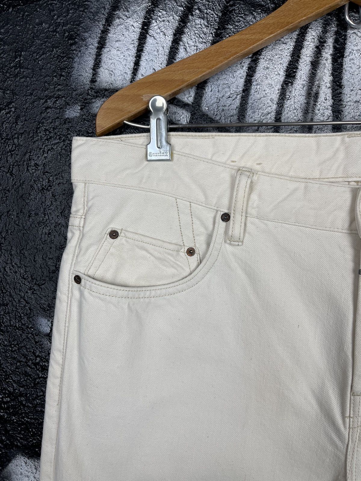 Allsaints AllSaints Vintage Iggy Denim Jeans Men’s Size 34 Size US 34 / EU 50 - 8 Thumbnail