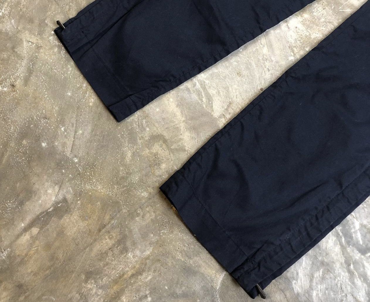 Dirk Bikkembergs Dirk Bikkembergs - Archival Zippered Trouser Size US 34 / EU 50 - 4 Thumbnail