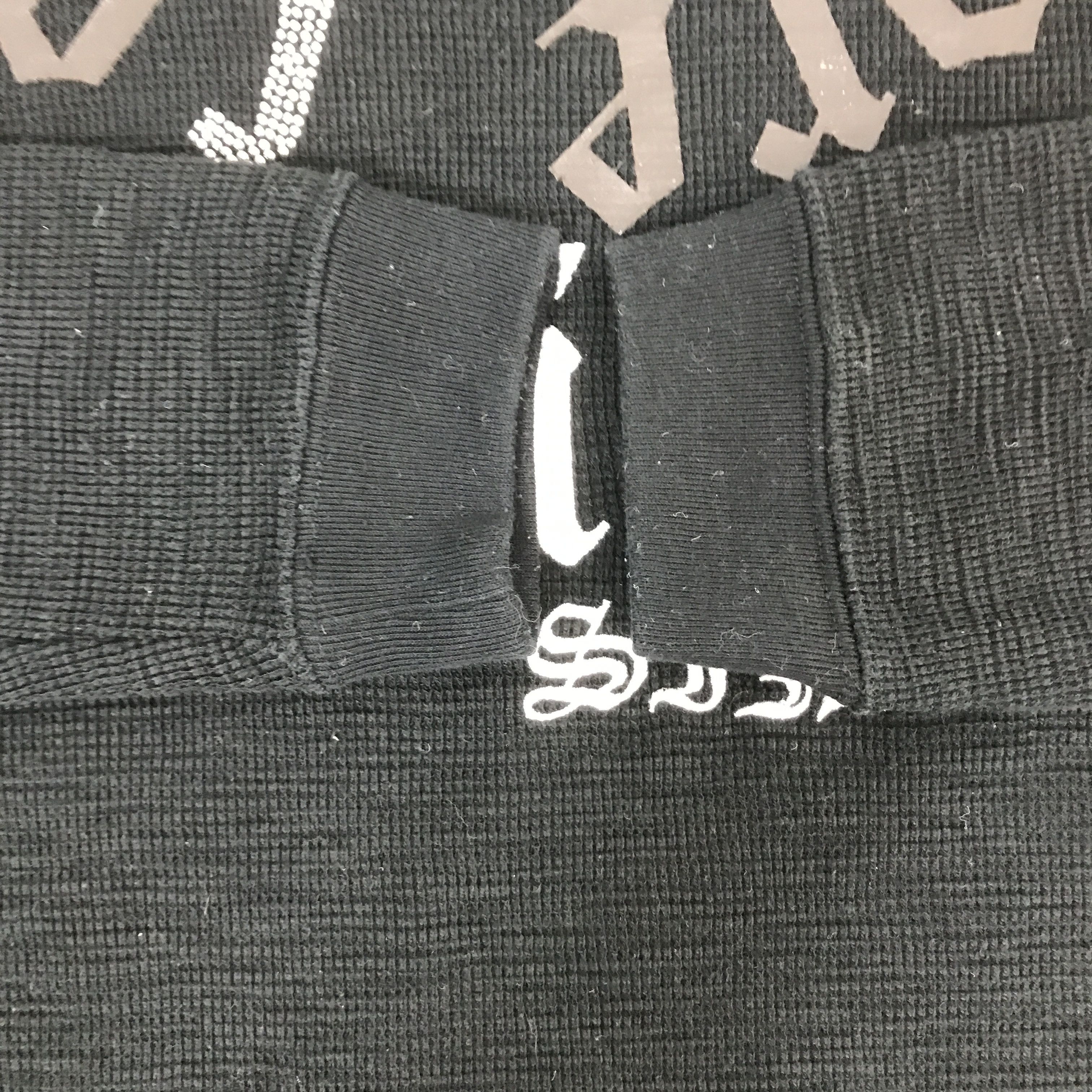If Six Was Nine GOTHIC STYLE MORE CORE DIVISION T-SHIRT Size US L / EU 52-54 / 3 - 8 Thumbnail