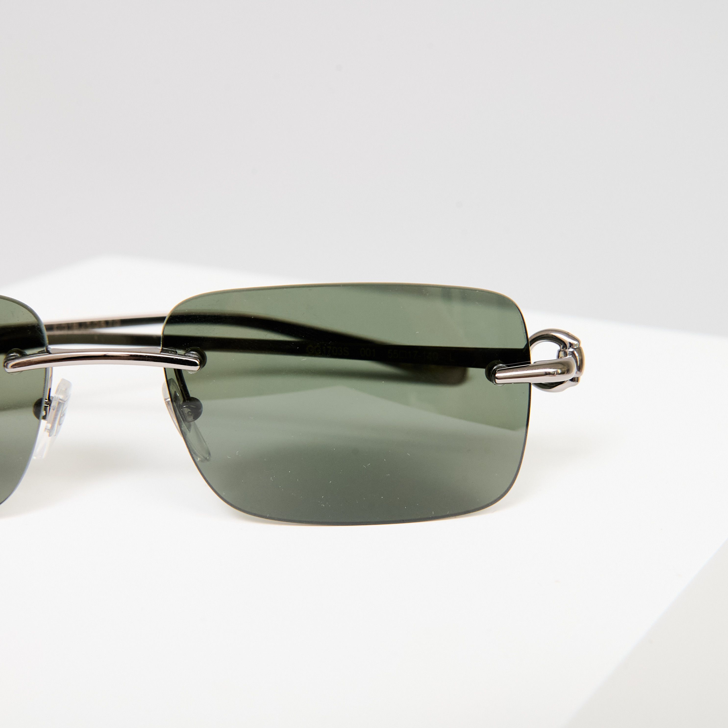 Gucci GUCCI GG1703S 001 Size ONE SIZE - 6 Thumbnail