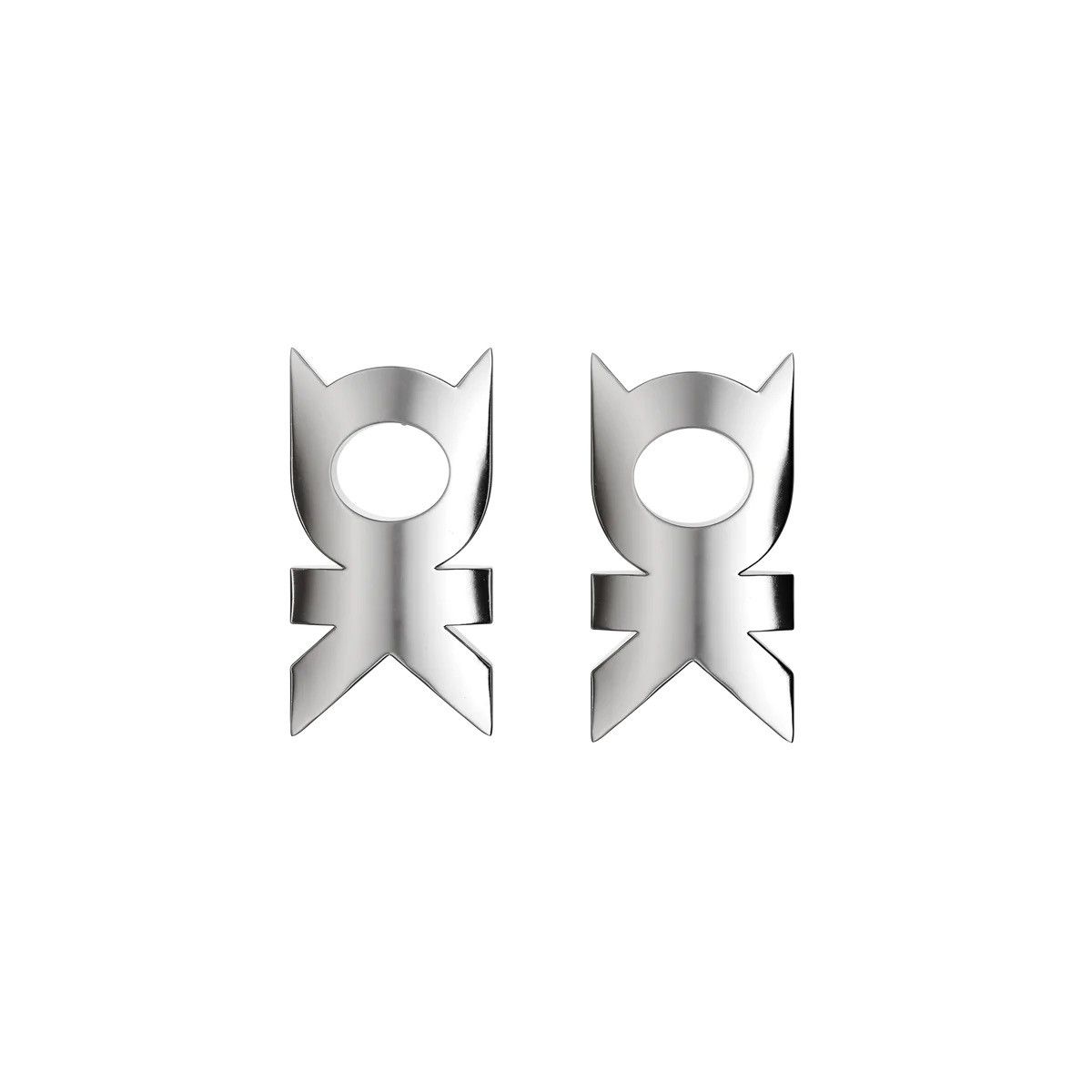 Homer Homer A-OK Earring Stud XL Size ONE SIZE - 2 Thumbnail