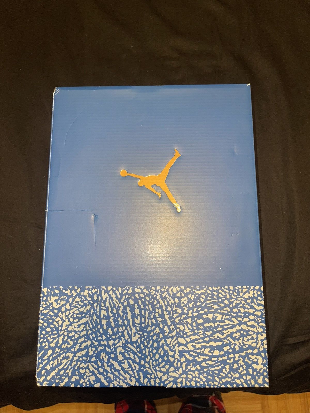 Jordan Brand × Nike Jordan 3 Retro ‘Wizards’ Size US 9.5 / EU 42-43 - 11 Thumbnail