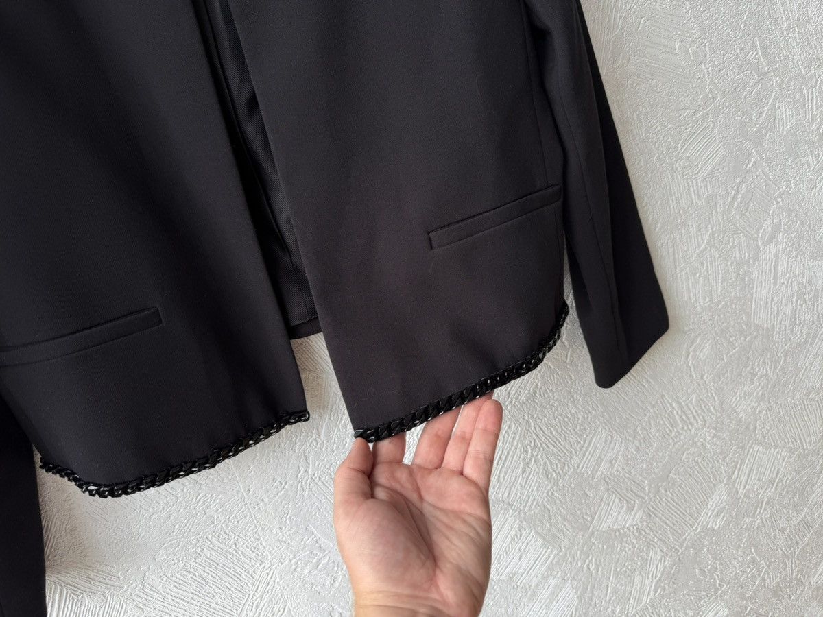 Sandro Sandro Paris Blazer Size S / US 4 / IT 40 - 6 Thumbnail